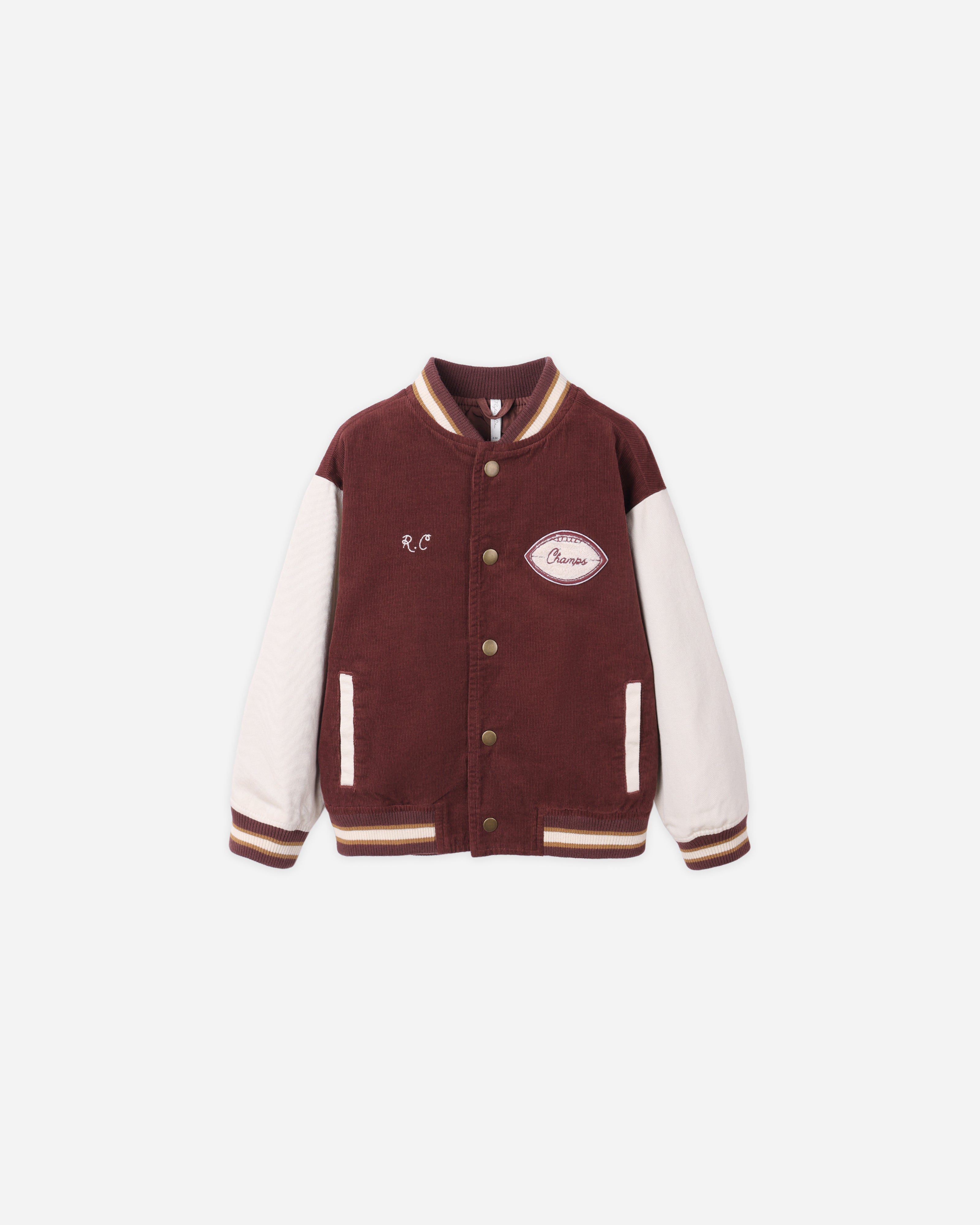Veste universitaire || Bordeaux