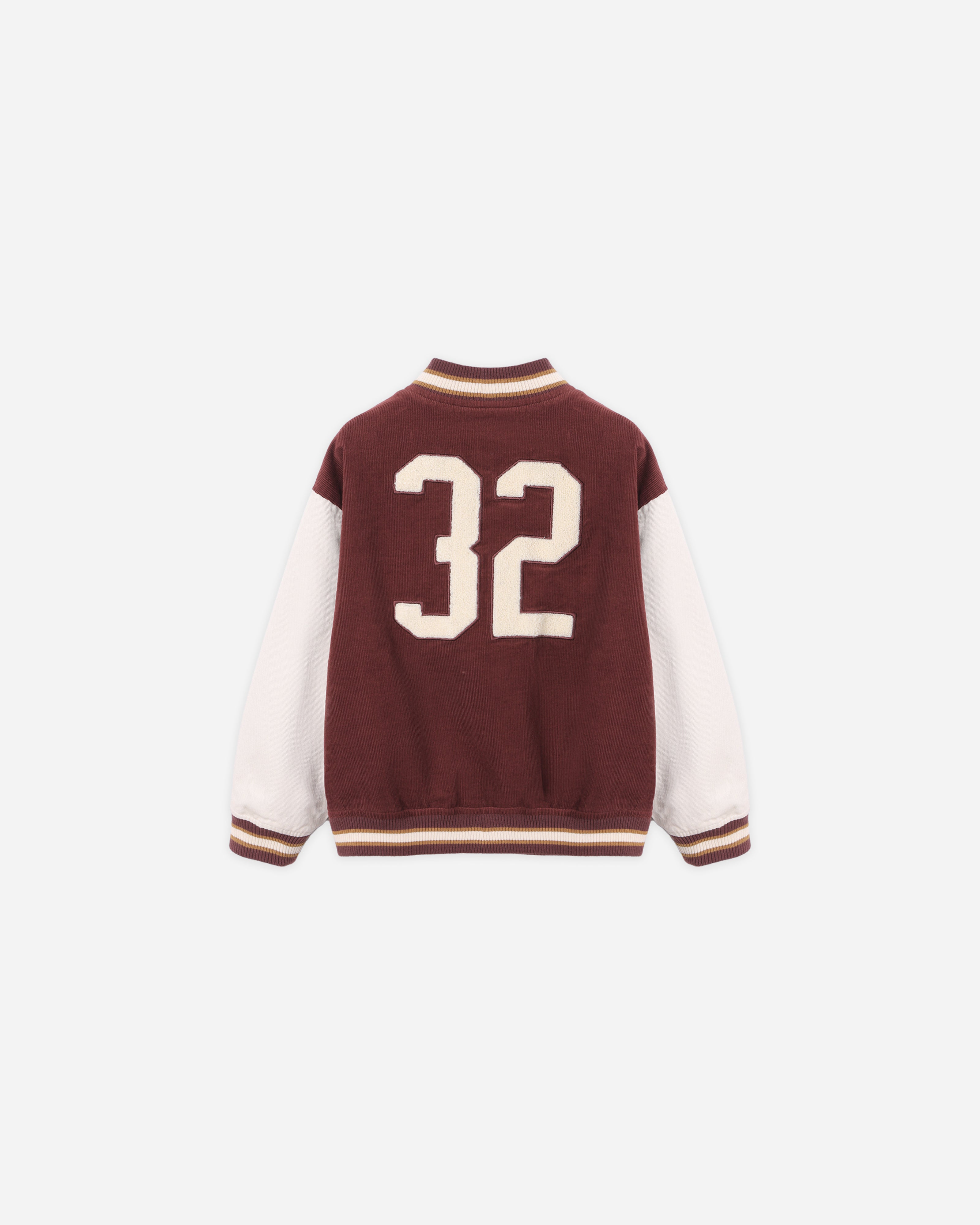 Veste universitaire || Bordeaux