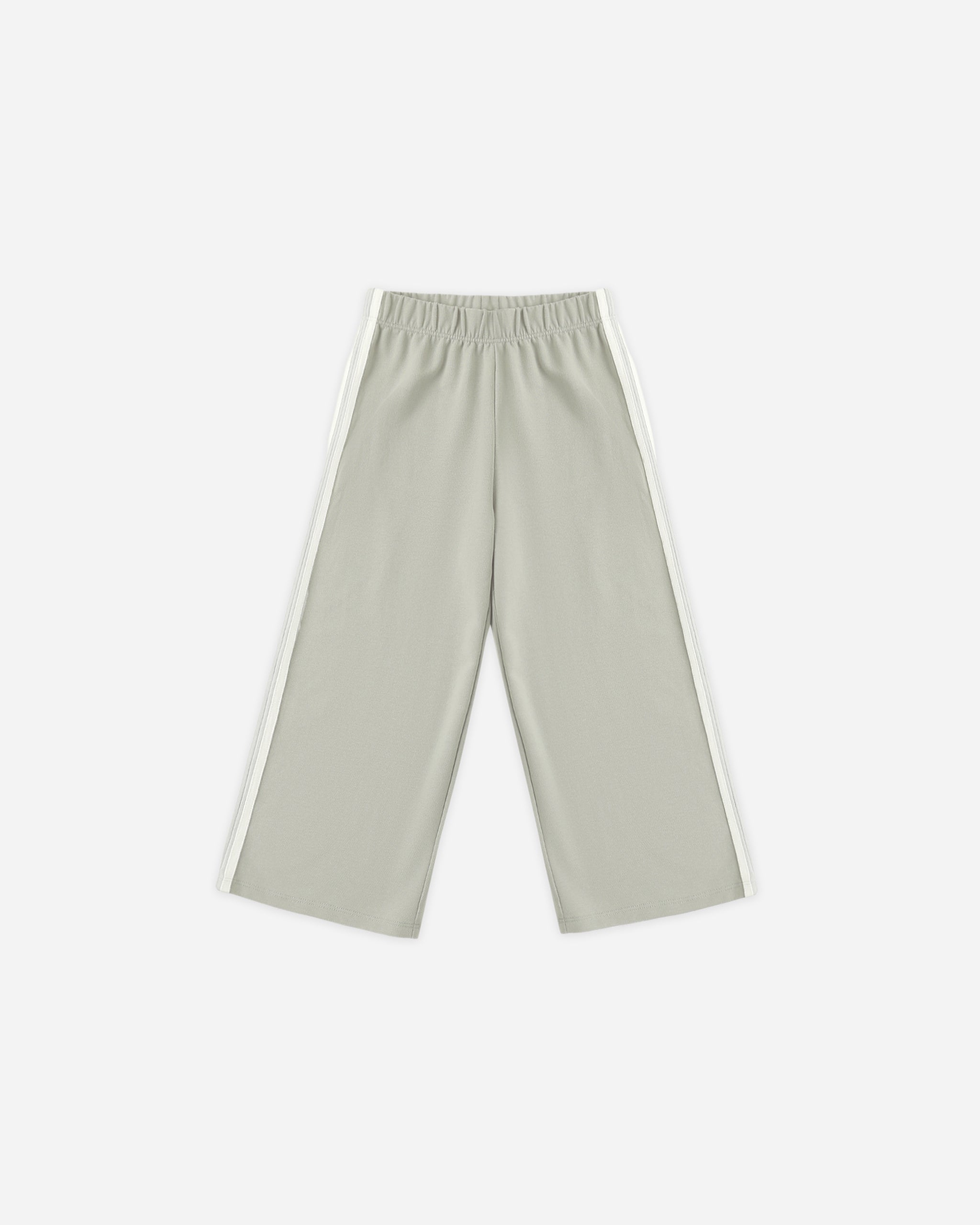 Track Pant Sage - Rylee + Cru | Kids Clothes | Trendy Baby Clothes | Modern Infant Outfits |