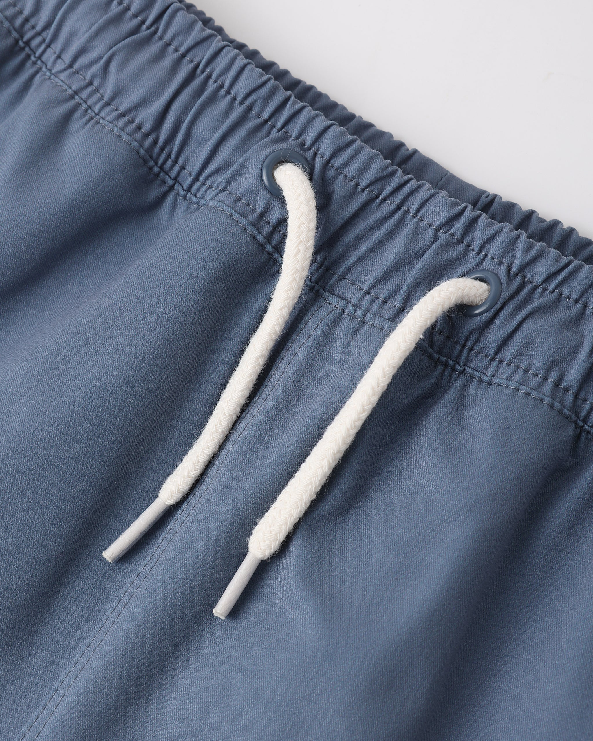 Paneled Boardshort Marine