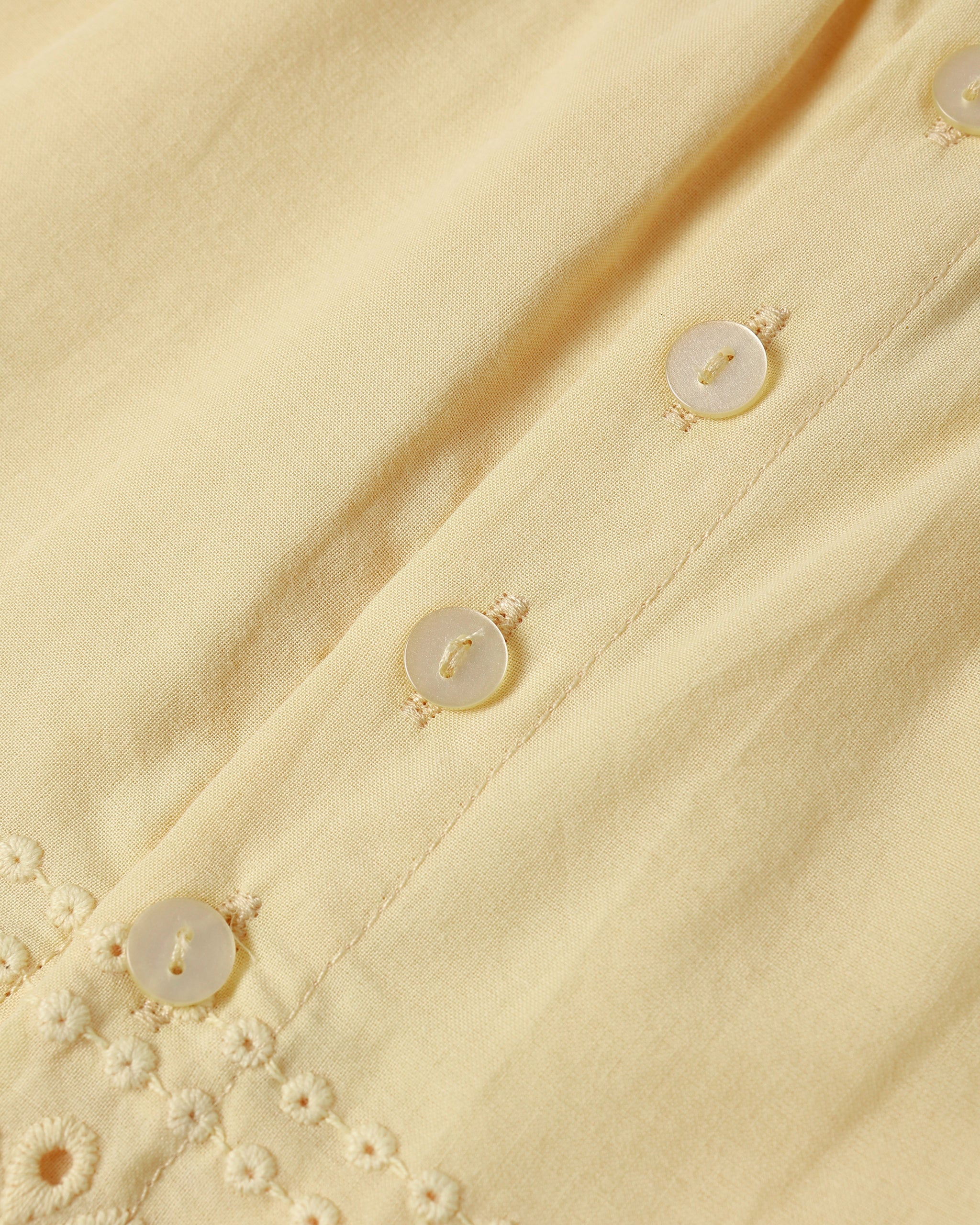 Swing Top Lemon - Rylee + Cru | Kids Clothes | Trendy Baby Clothes | Modern Infant Outfits |