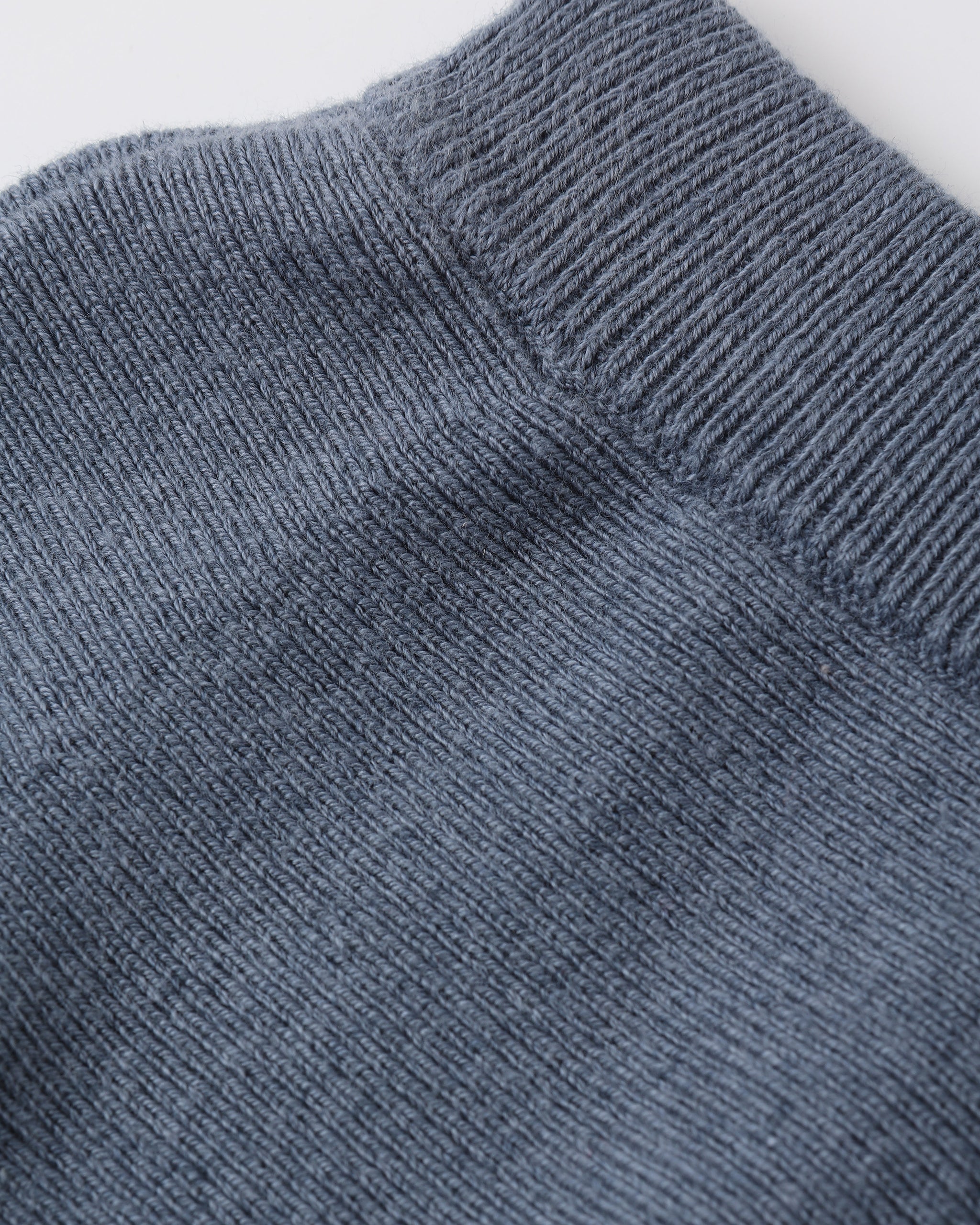 Sloane Knit Skirt Marine