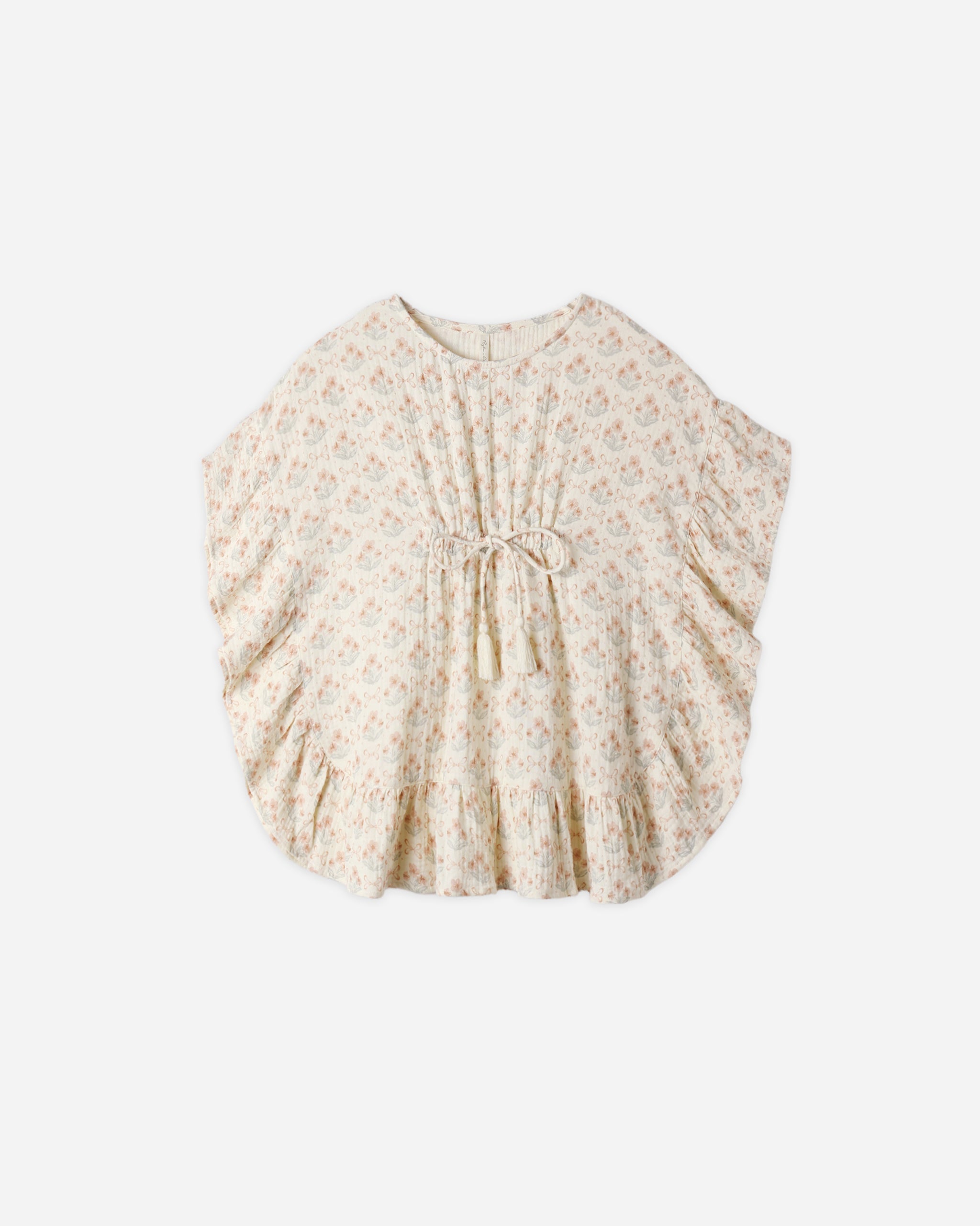 Kaftan Cover Up Blossom