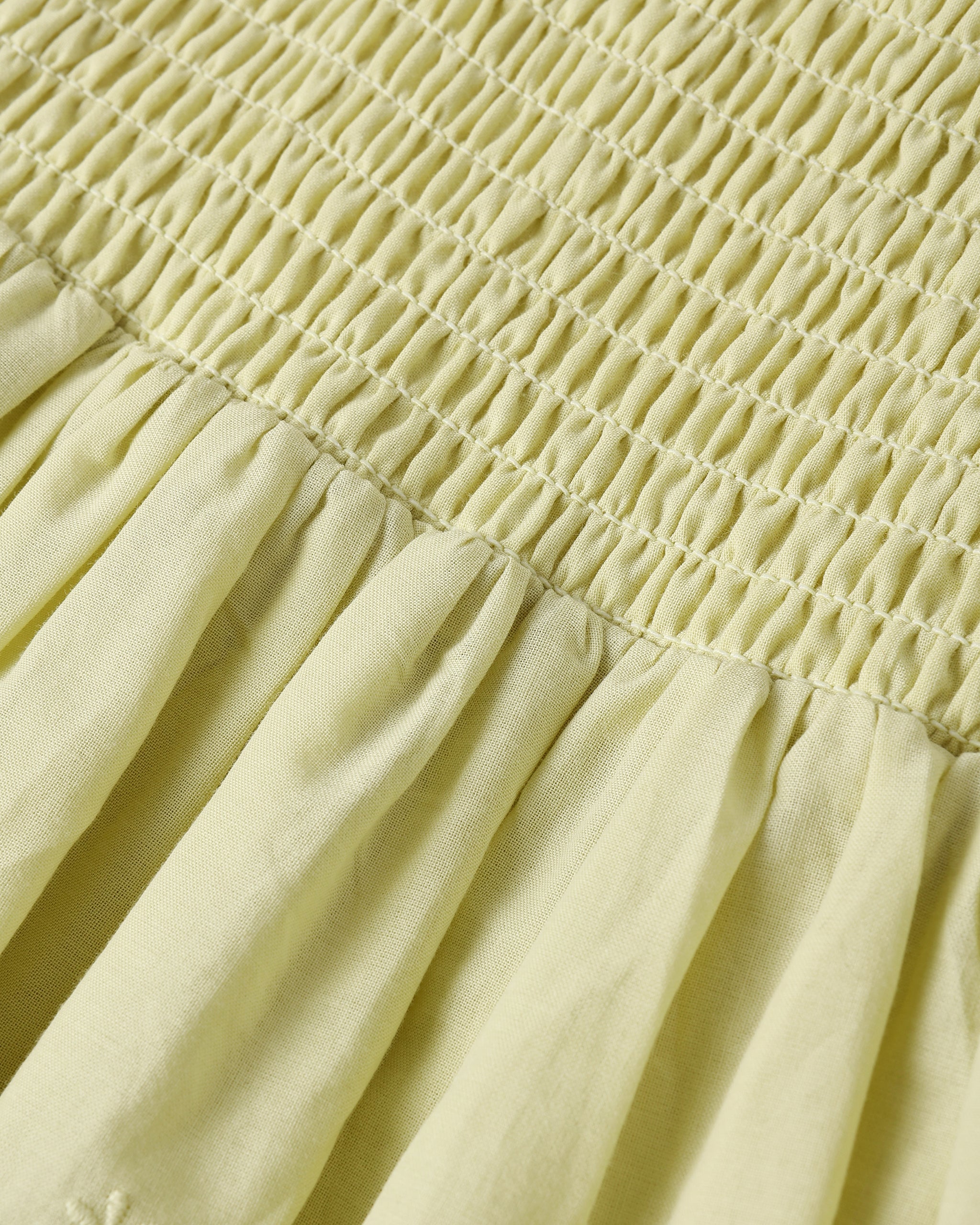 Remi Romper Citron - Rylee + Cru | Kids Clothes | Trendy Baby Clothes | Modern Infant Outfits |