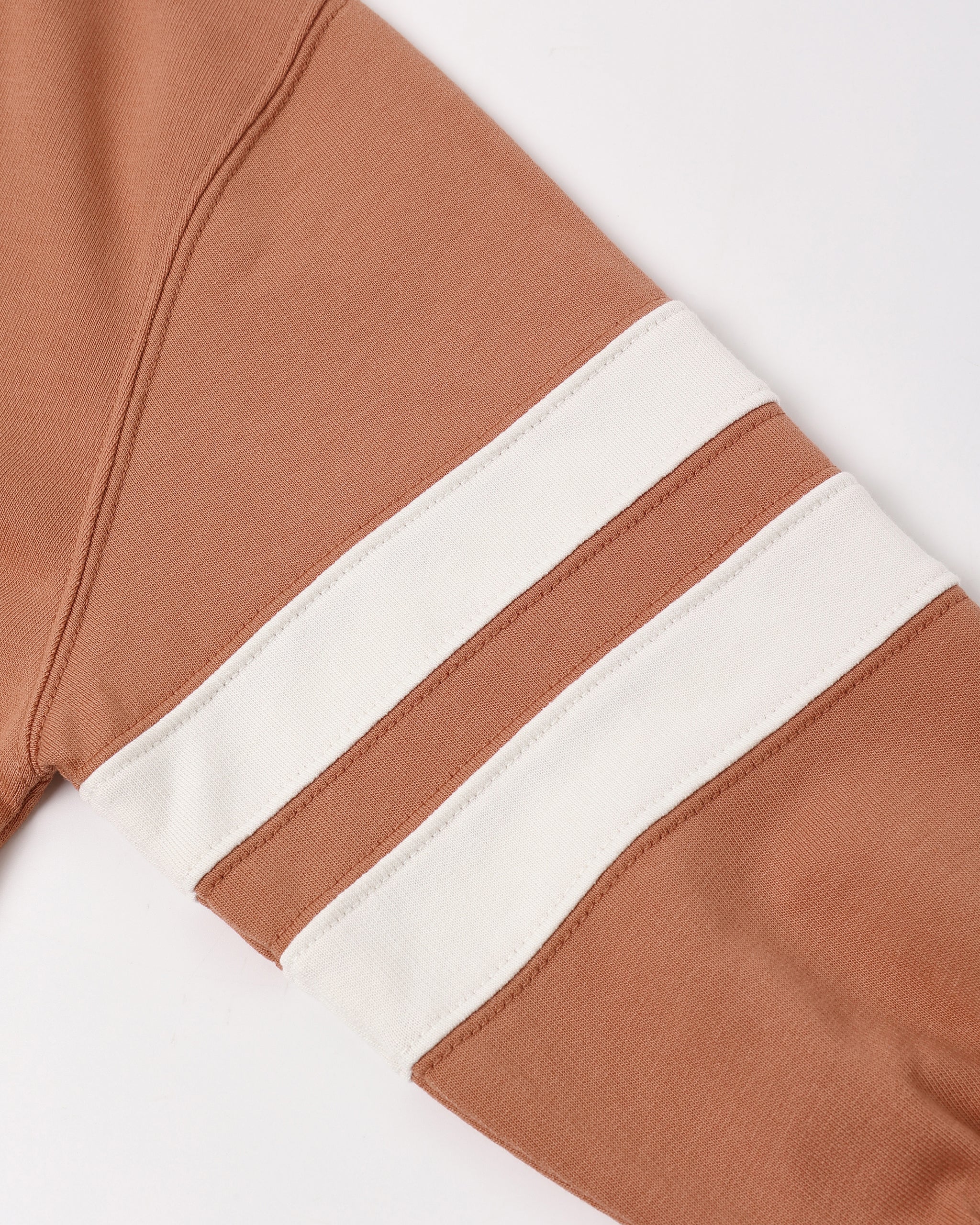 Pier Sweatshirt Poppy - Rylee + Cru | Kids Clothes | Trendy Baby Clothes | Modern Infant Outfits |