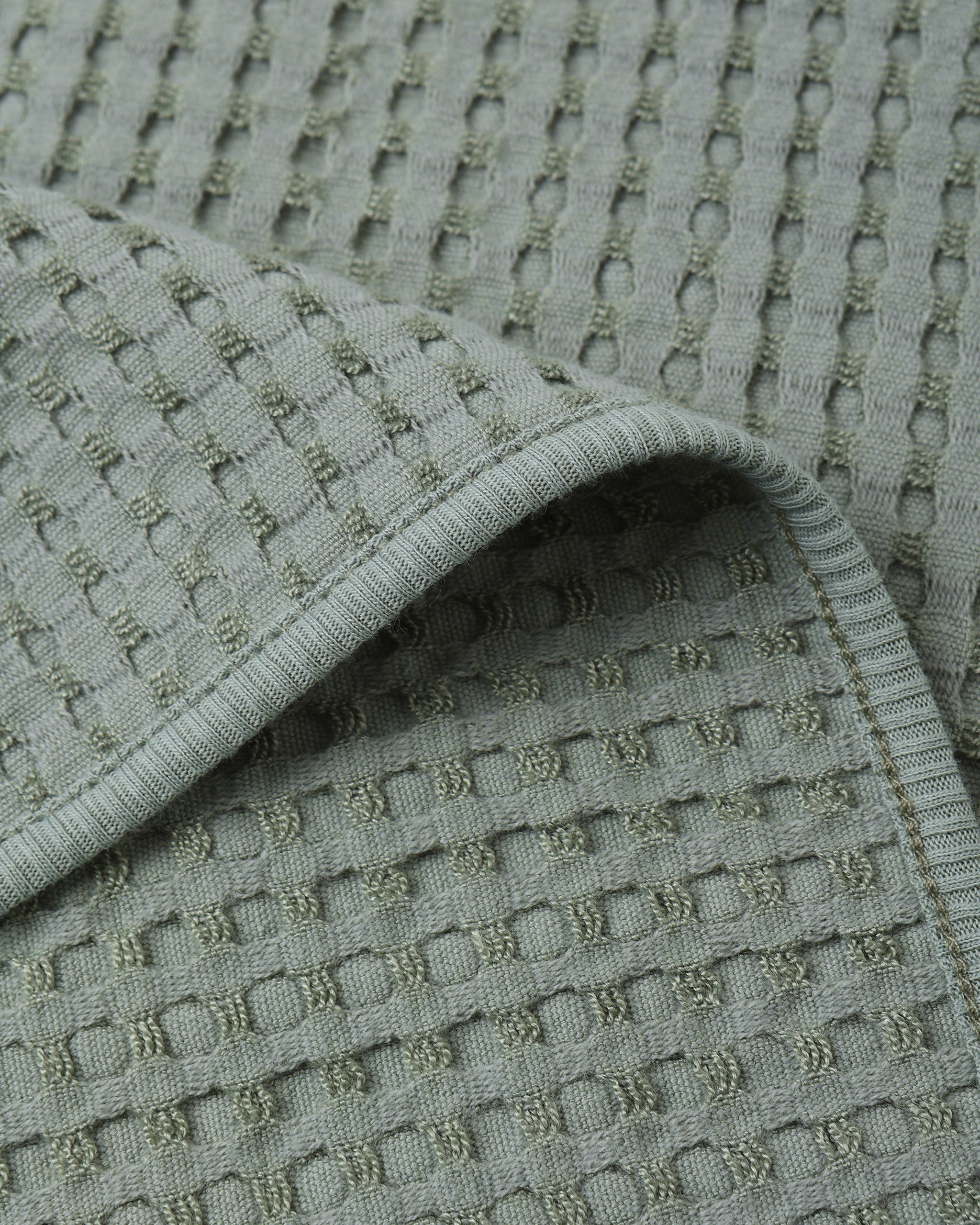 Beach Poncho Sea Green - Rylee + Cru | Kids Clothes | Trendy Baby Clothes | Modern Infant Outfits |