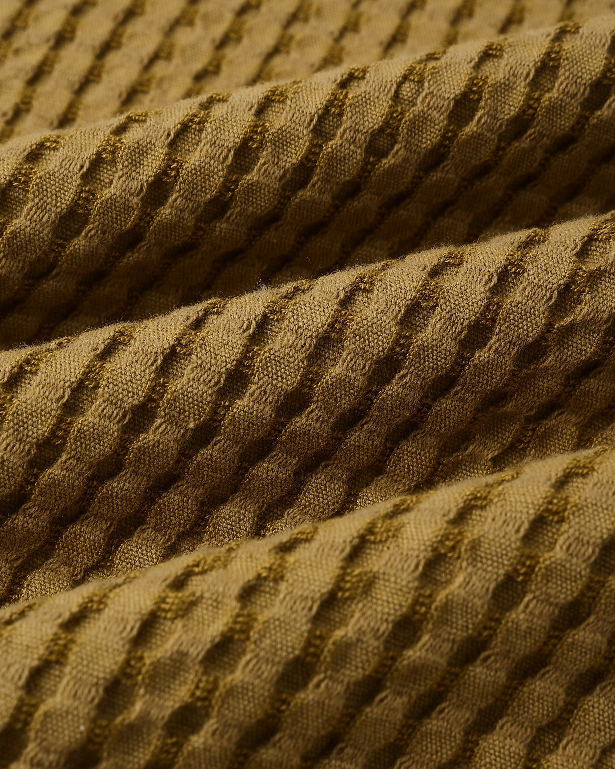 Beach Poncho Ocre - Rylee + Cru | Kids Clothes | Trendy Baby Clothes | Modern Infant Outfits |