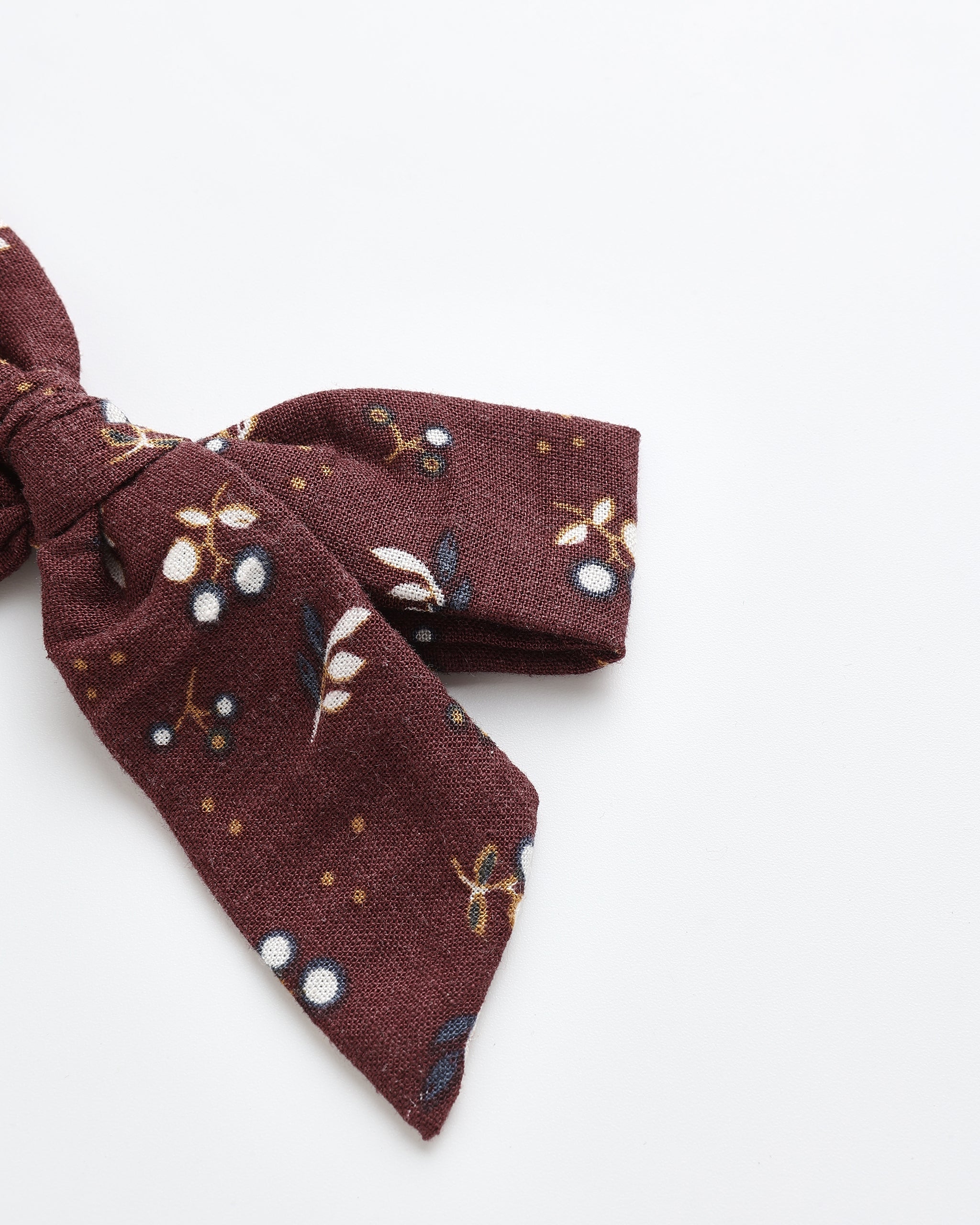 Bow | Harvest Berry
