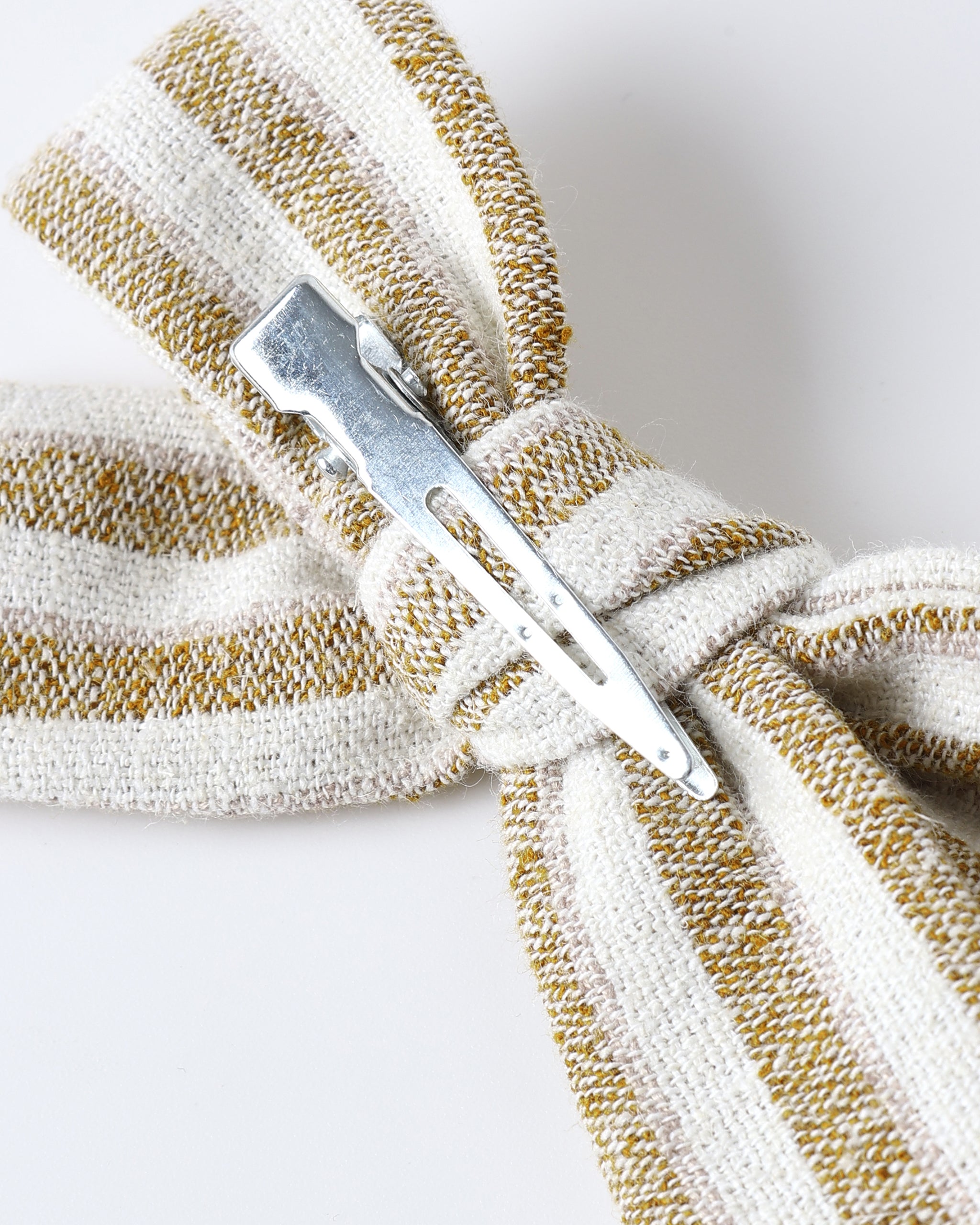 Bow | Golden Stripe