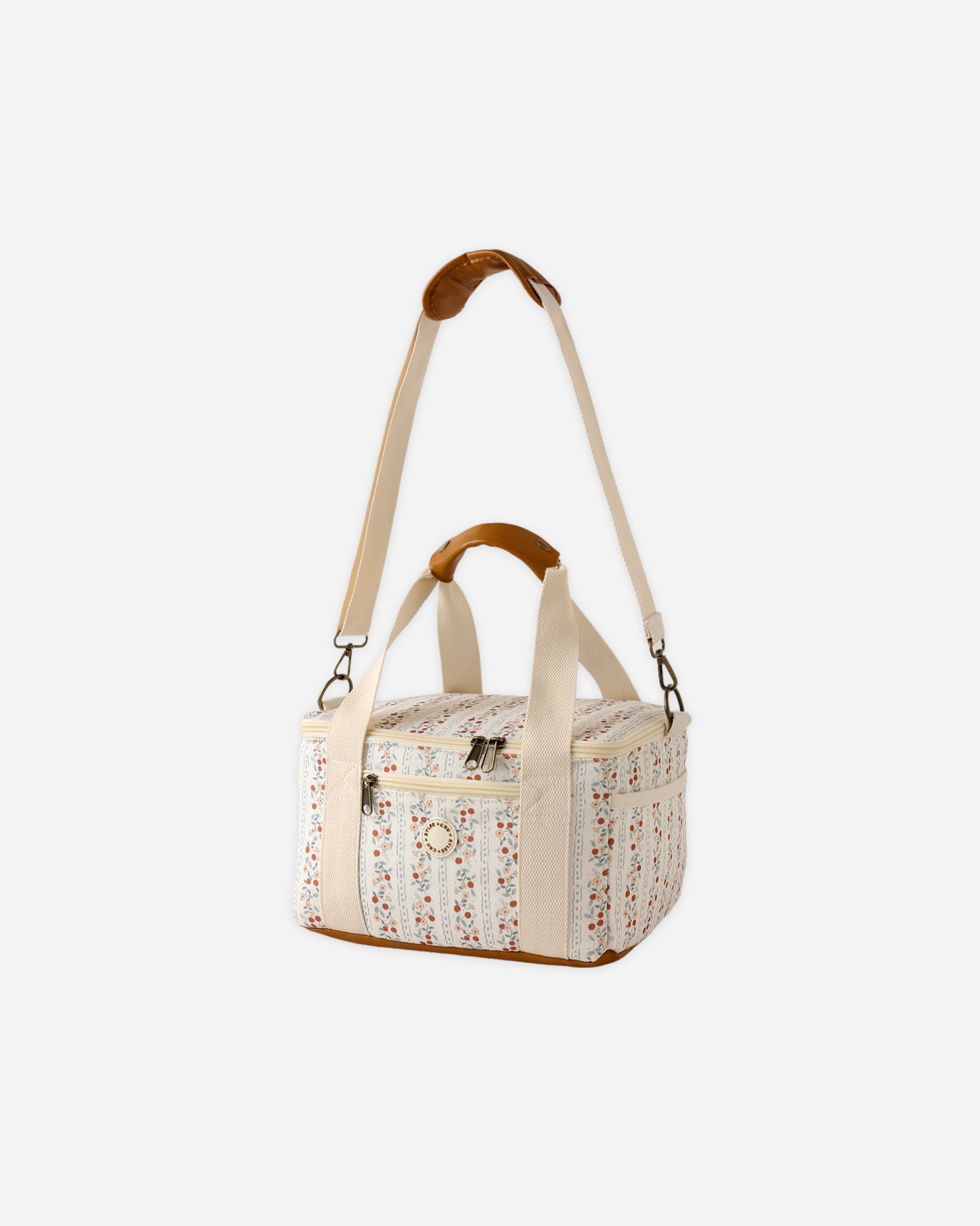 Cooler Bag Summer Fruit - Rylee + Cru | Kids Clothes | Trendy Baby Clothes | Modern Infant Outfits |