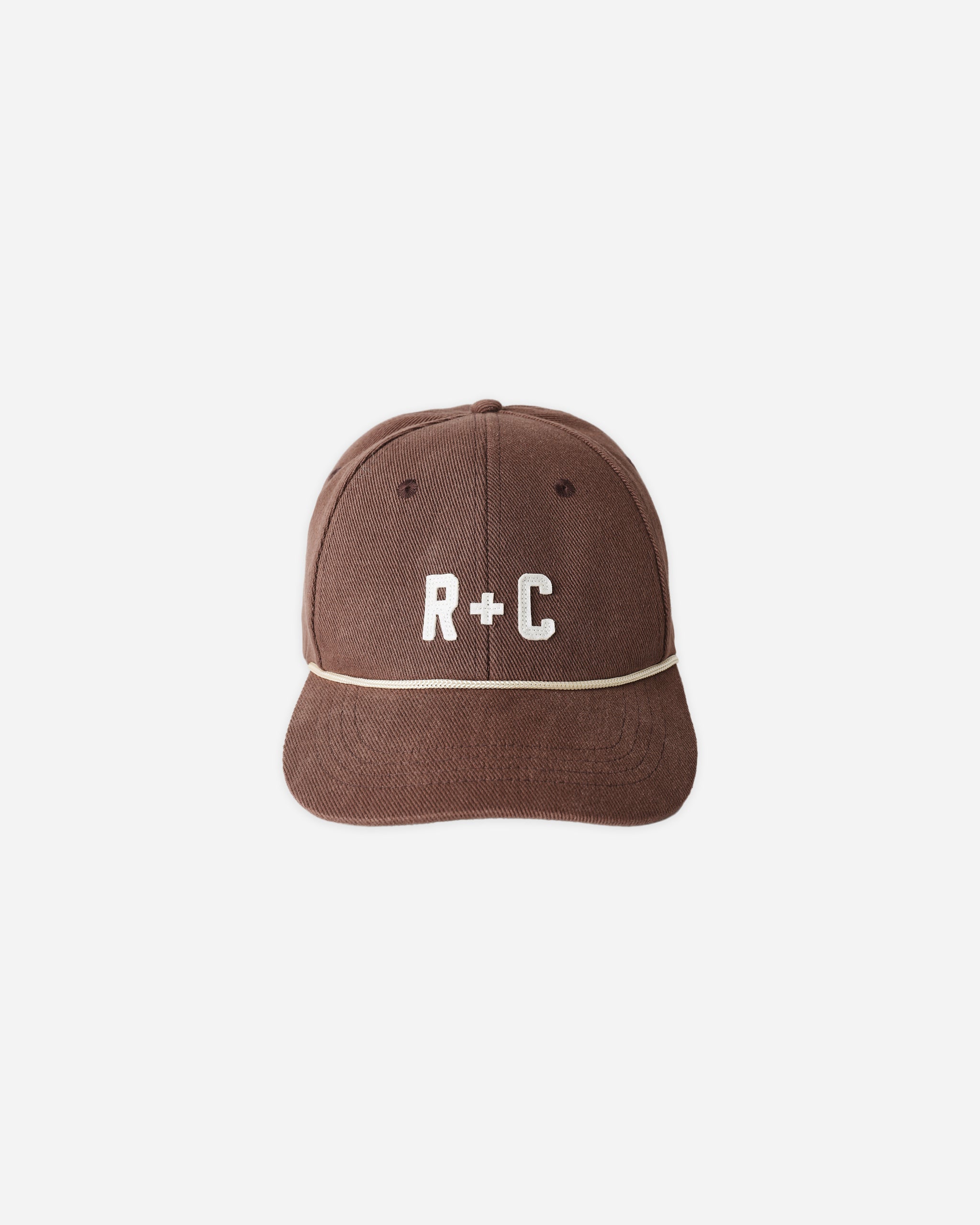 Chocolat Cru Hat