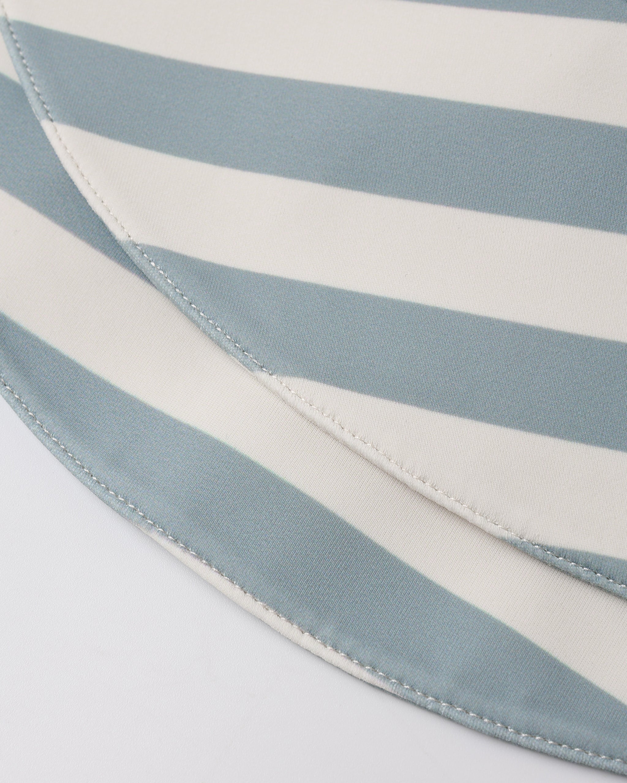 Floppy Swim Hat Green Stripe - Rylee + Cru | Kids Clothes | Trendy Baby Clothes | Modern Infant Outfits |