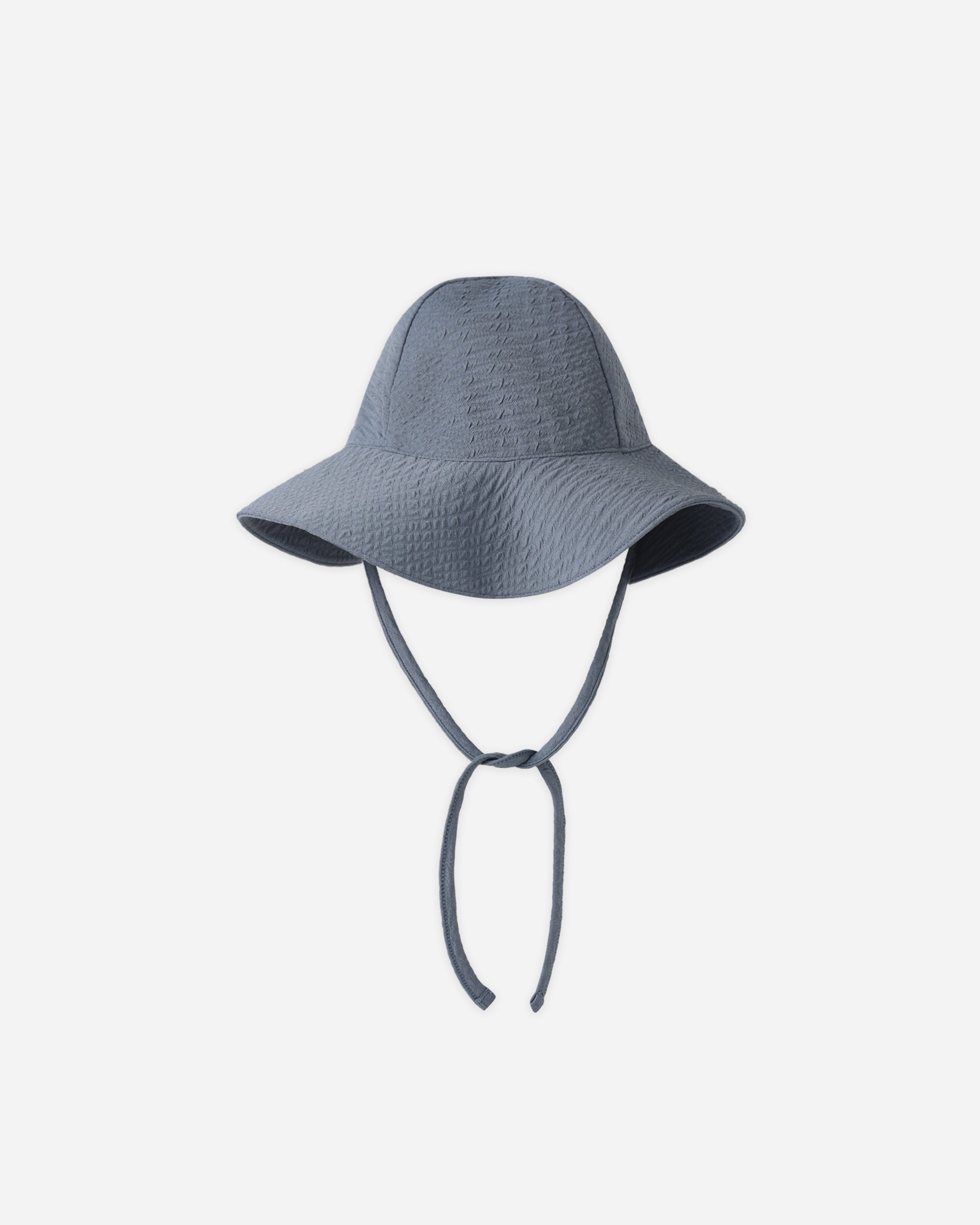 Bonnet de bain souple marin