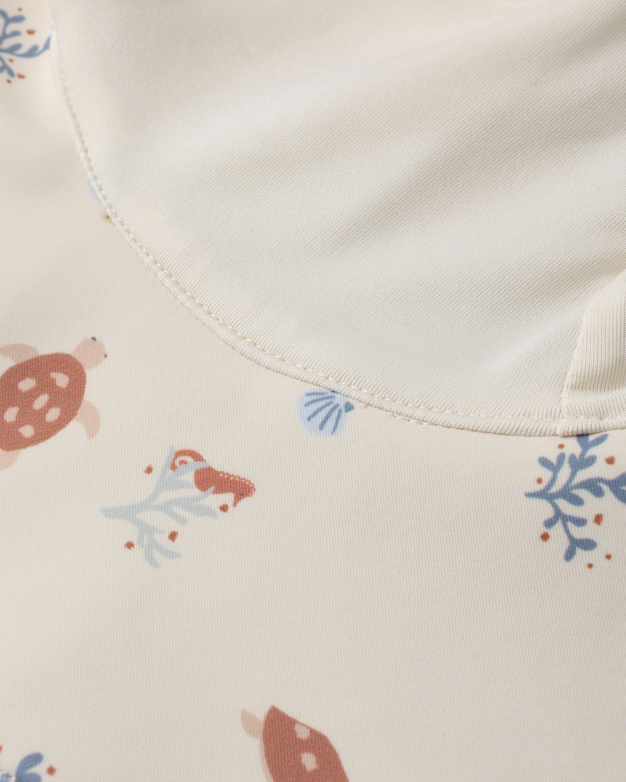 Bonnet de bain souple aquatique