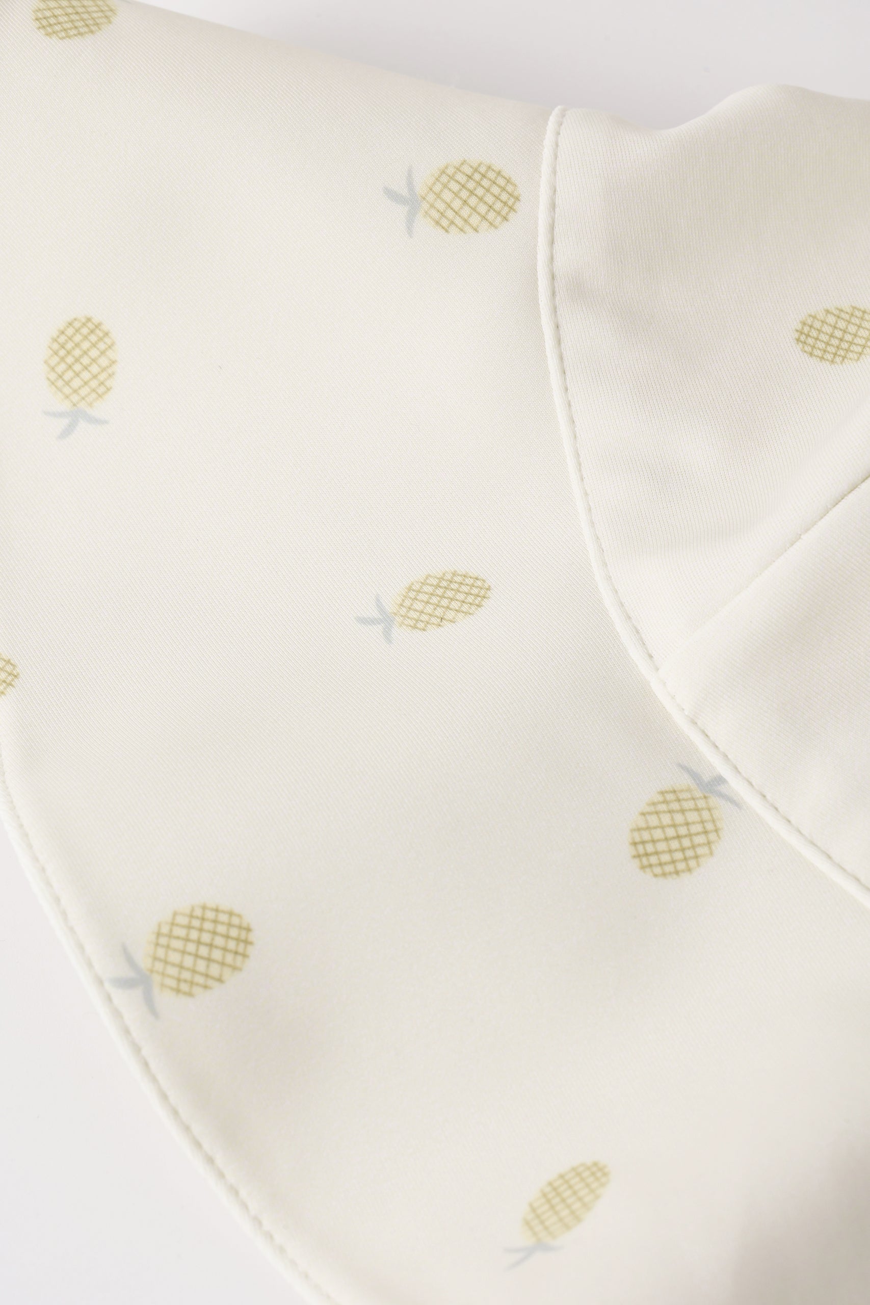 Floppy Swim Hat Pineapple - Rylee + Cru | Kids Clothes | Trendy Baby Clothes | Modern Infant Outfits |