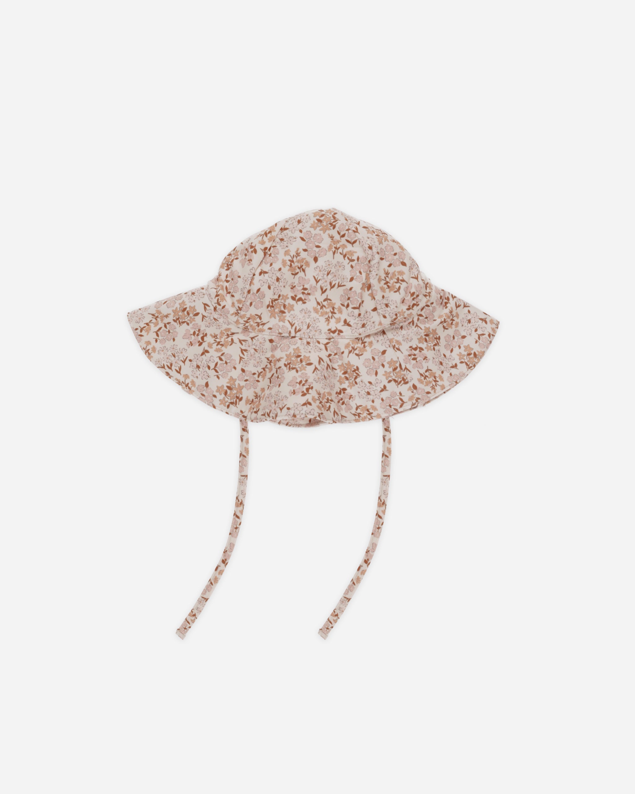 Floppy Swim Hat || Wildflower