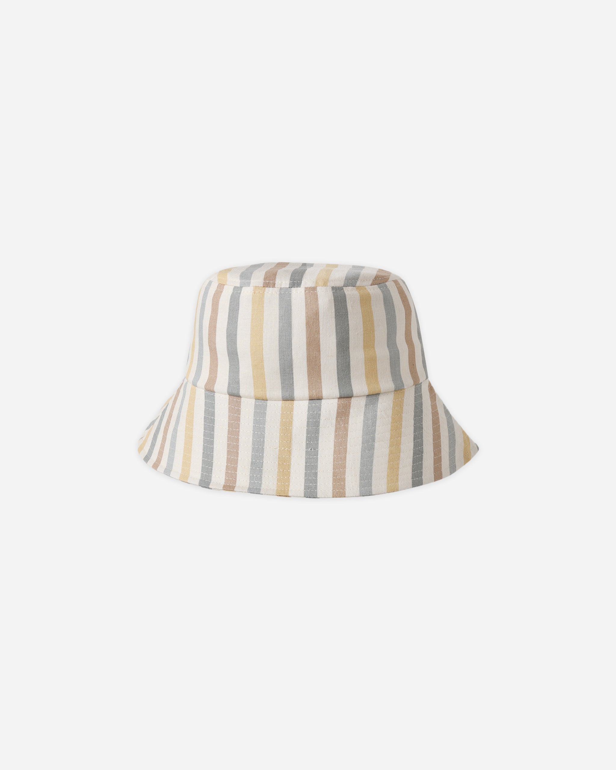 Floppy Bucket Hat Valencia Stripe - Rylee + Cru | Kids Clothes | Trendy Baby Clothes | Modern Infant Outfits |