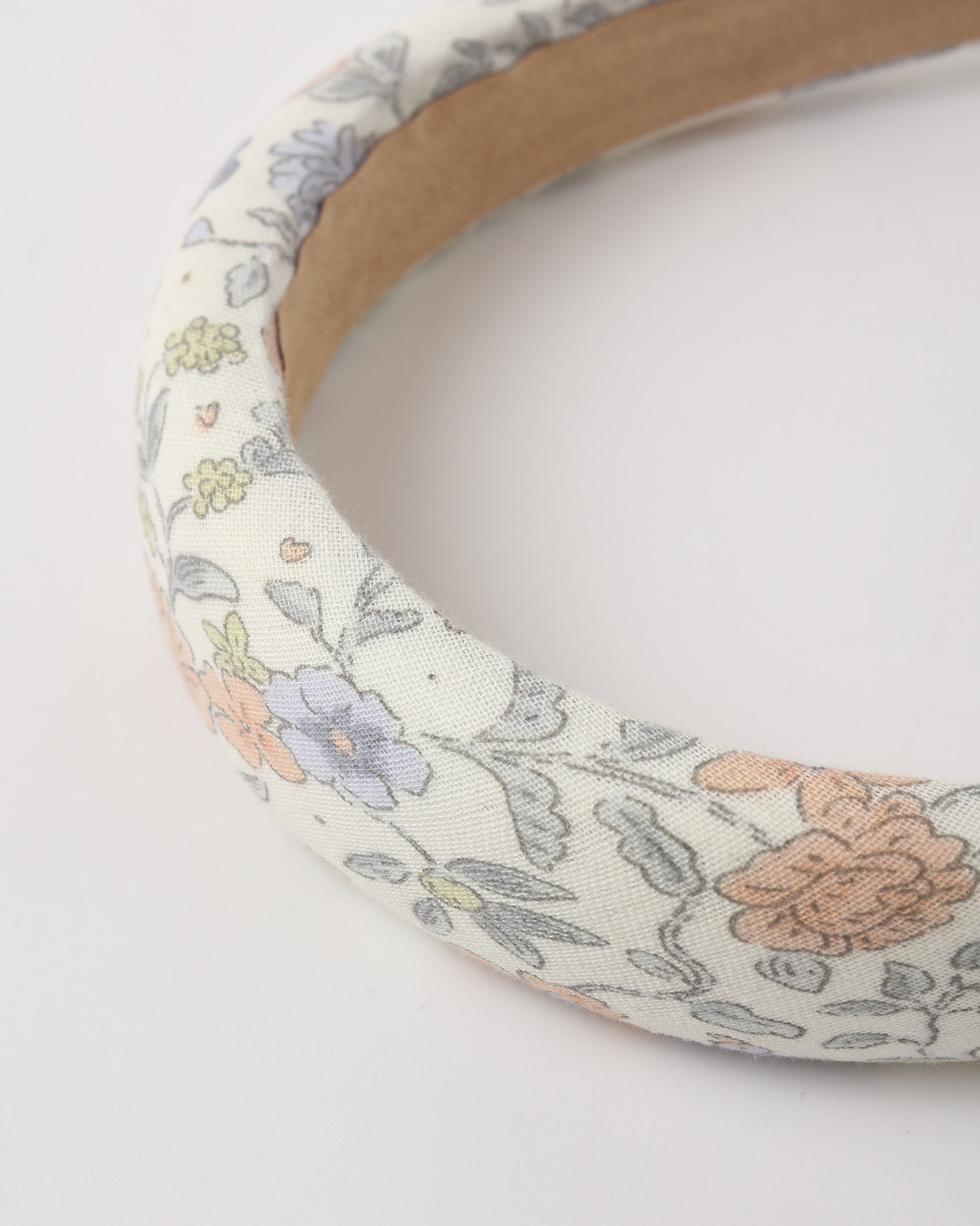 Padded Headband Bloom - Rylee + Cru | Kids Clothes | Trendy Baby Clothes | Modern Infant Outfits |