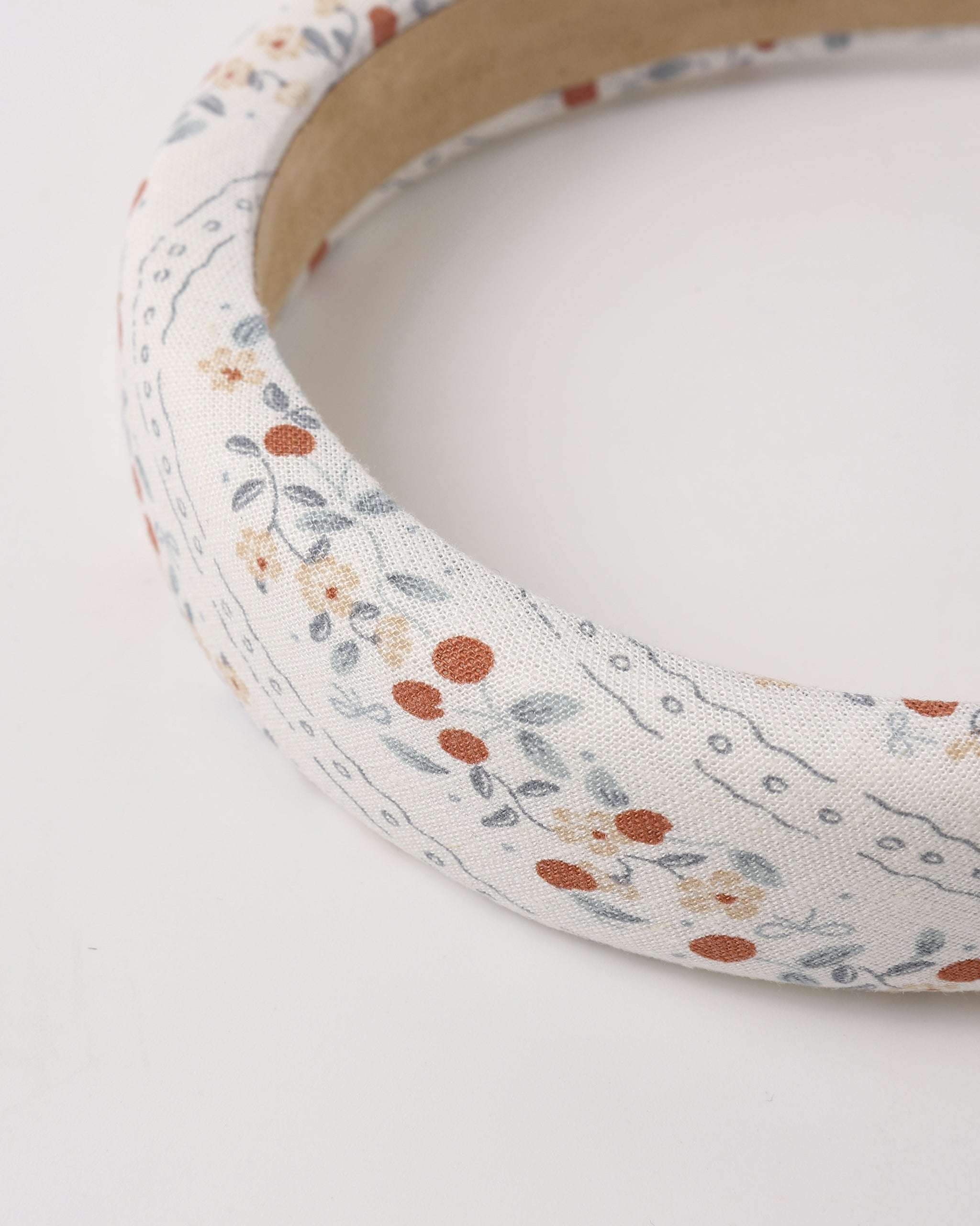 Padded Headband Summer Fruit - Rylee + Cru | Kids Clothes | Trendy Baby Clothes | Modern Infant Outfits |