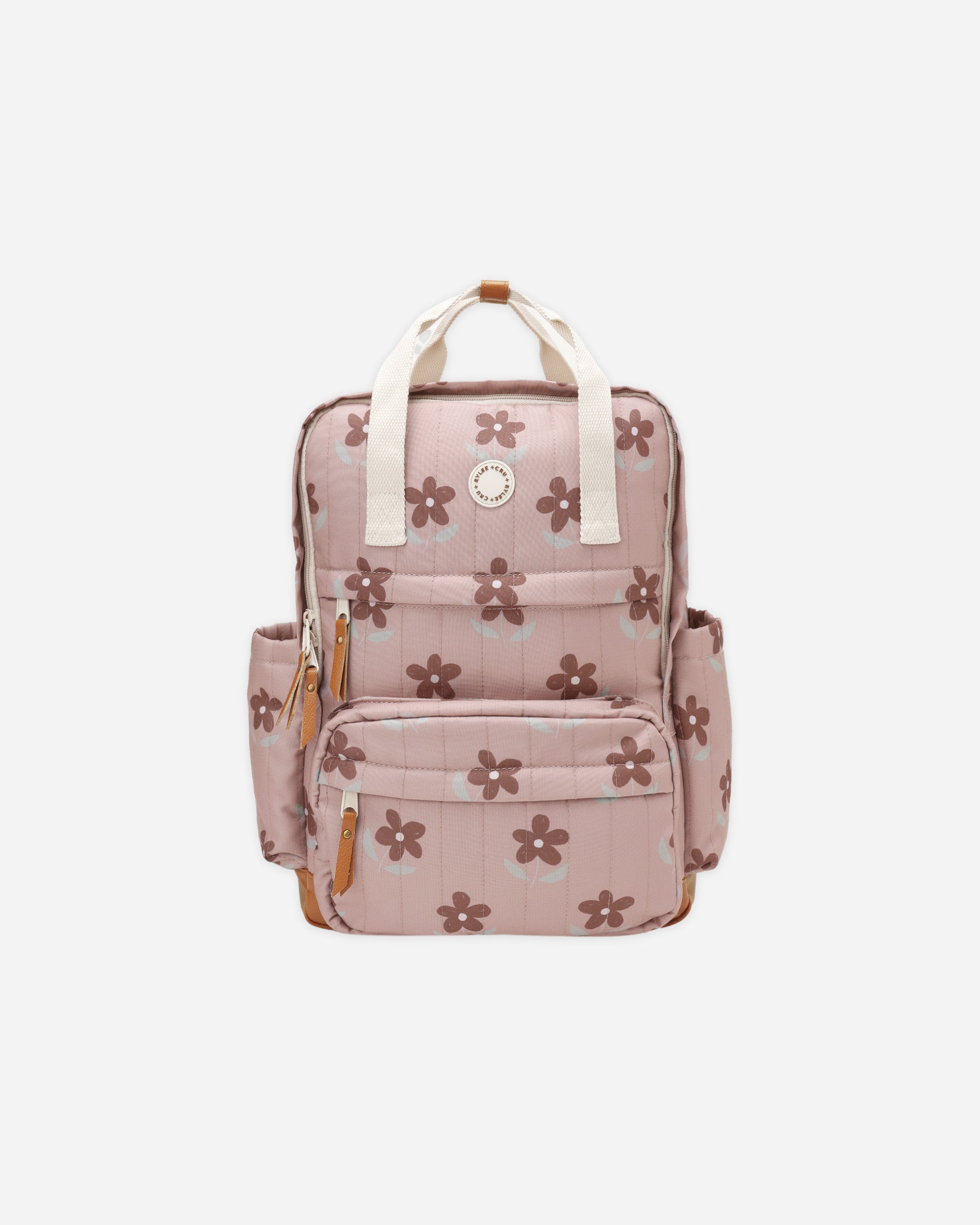 Backpack Little Daisy - Rylee + Cru | Kids Clothes | Trendy Baby Clothes | Modern Infant Outfits |