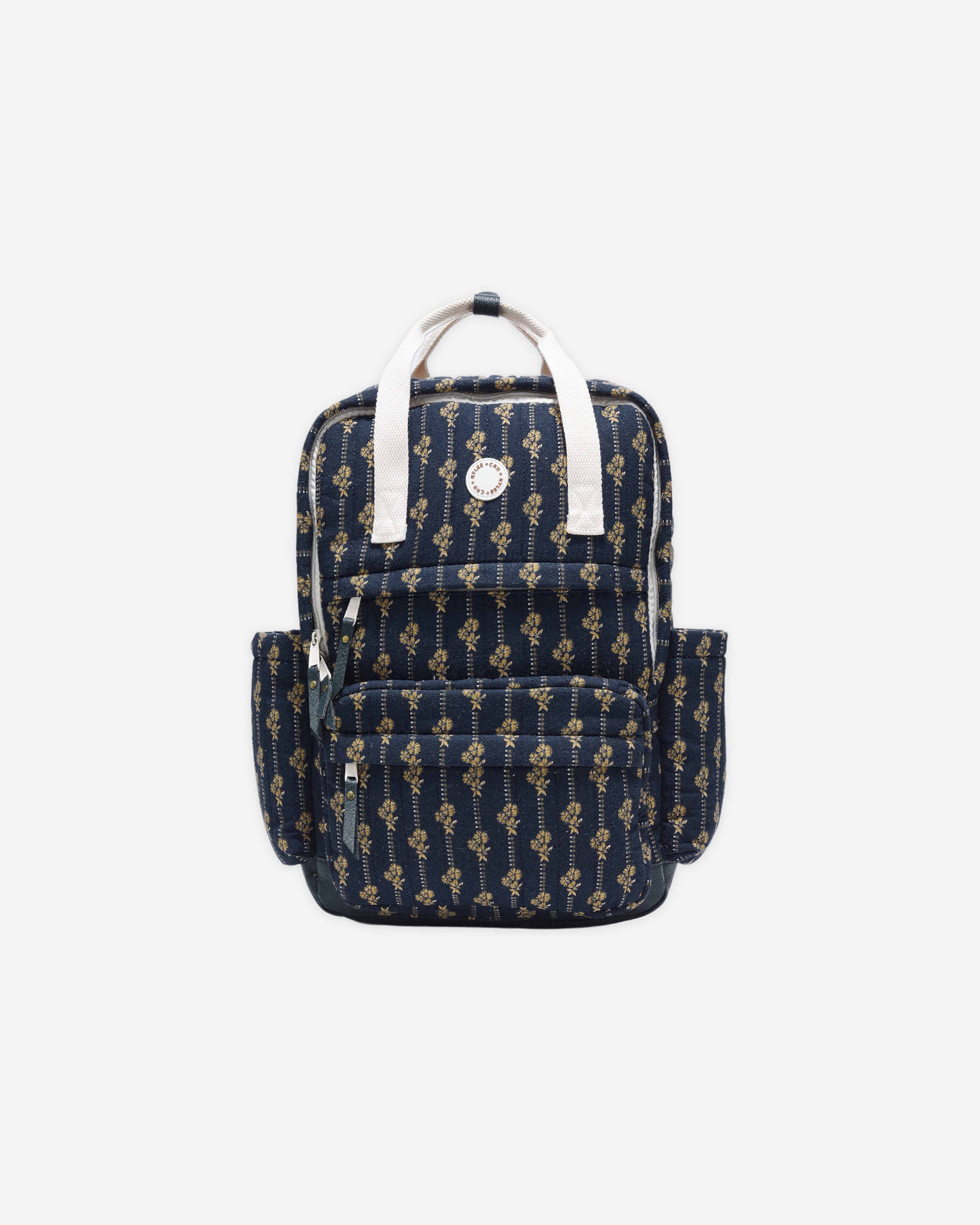 Backpack | Vintage Bloom