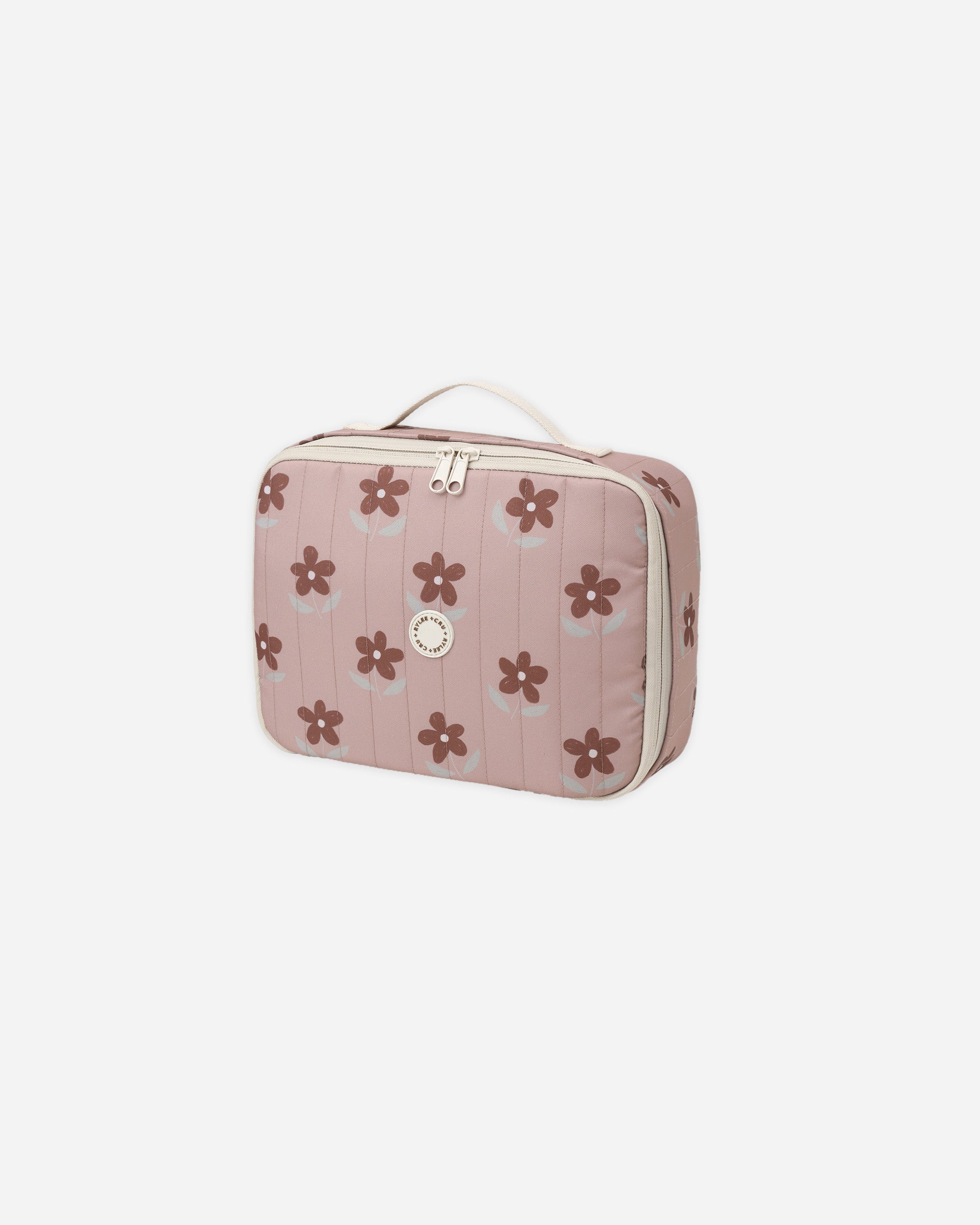 Lunch Bag Little Daisy - Rylee + Cru | Kids Clothes | Trendy Baby Clothes | Modern Infant Outfits |
