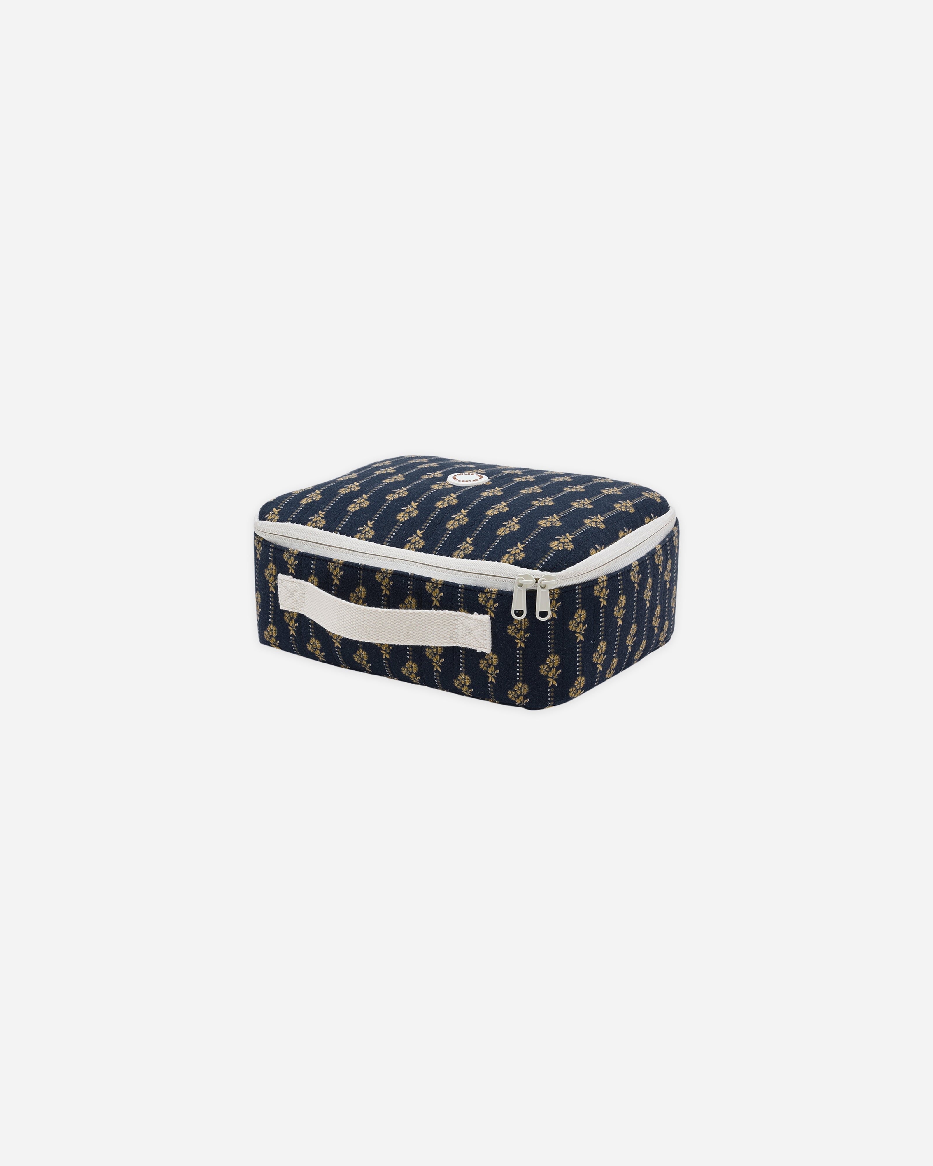 Lunch Bag | Vintage Bloom