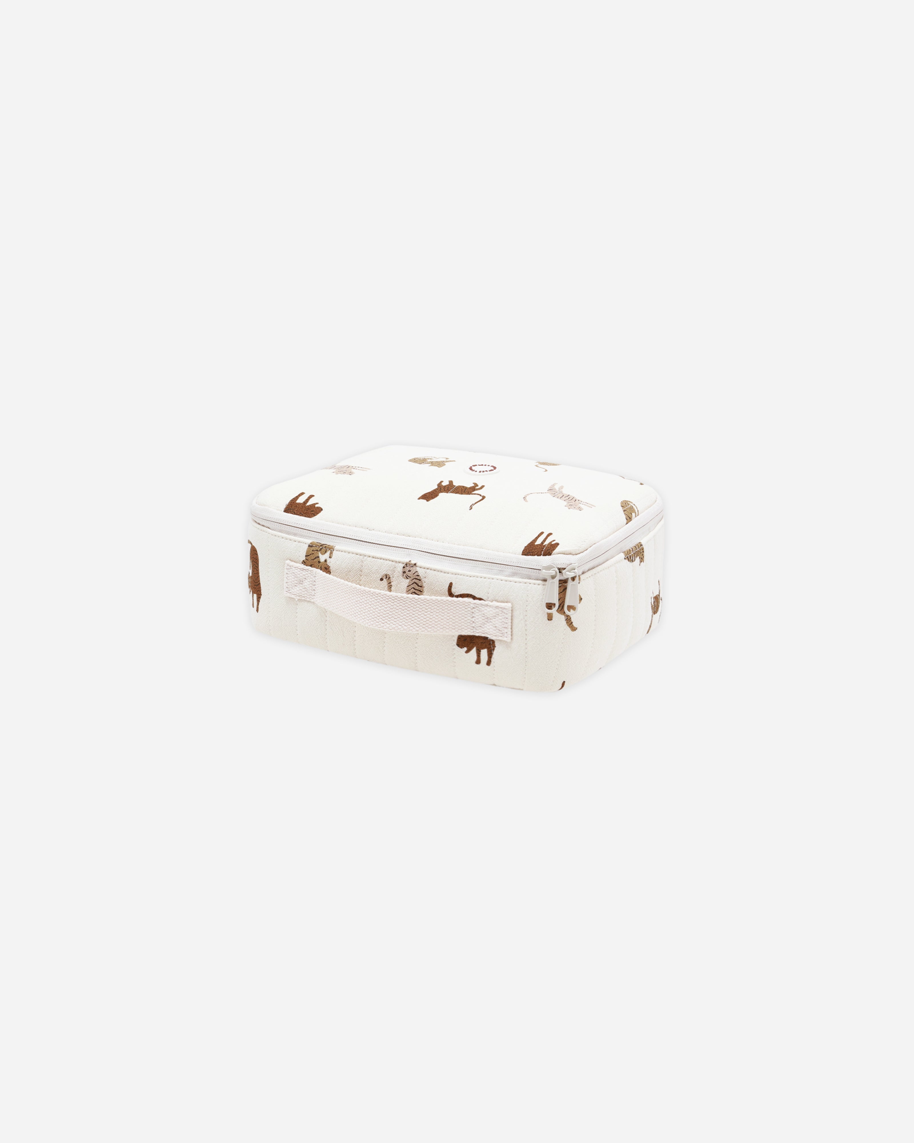 Lunch Bag | Tigers