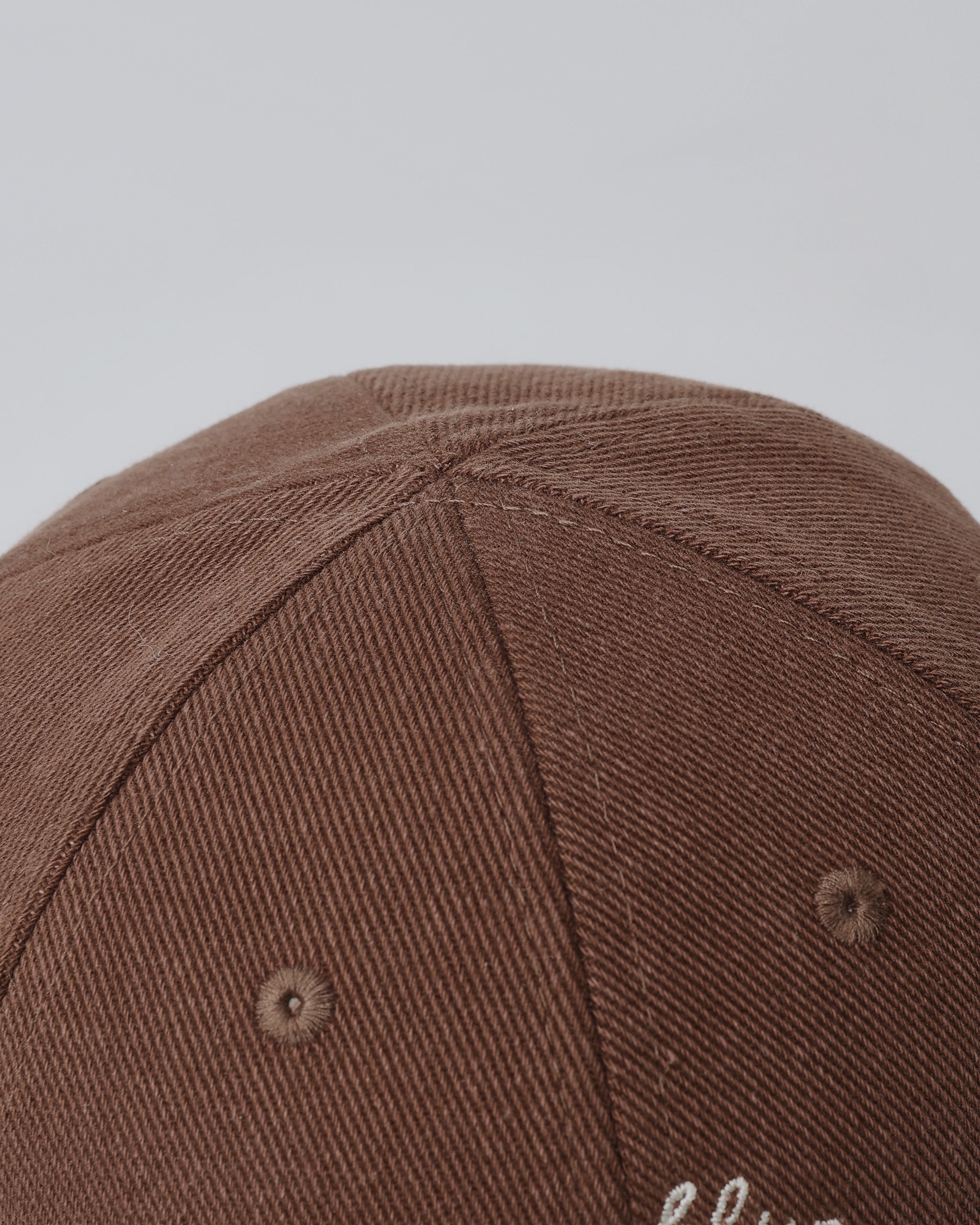 Baseball Hat || Brooklyn Nyc