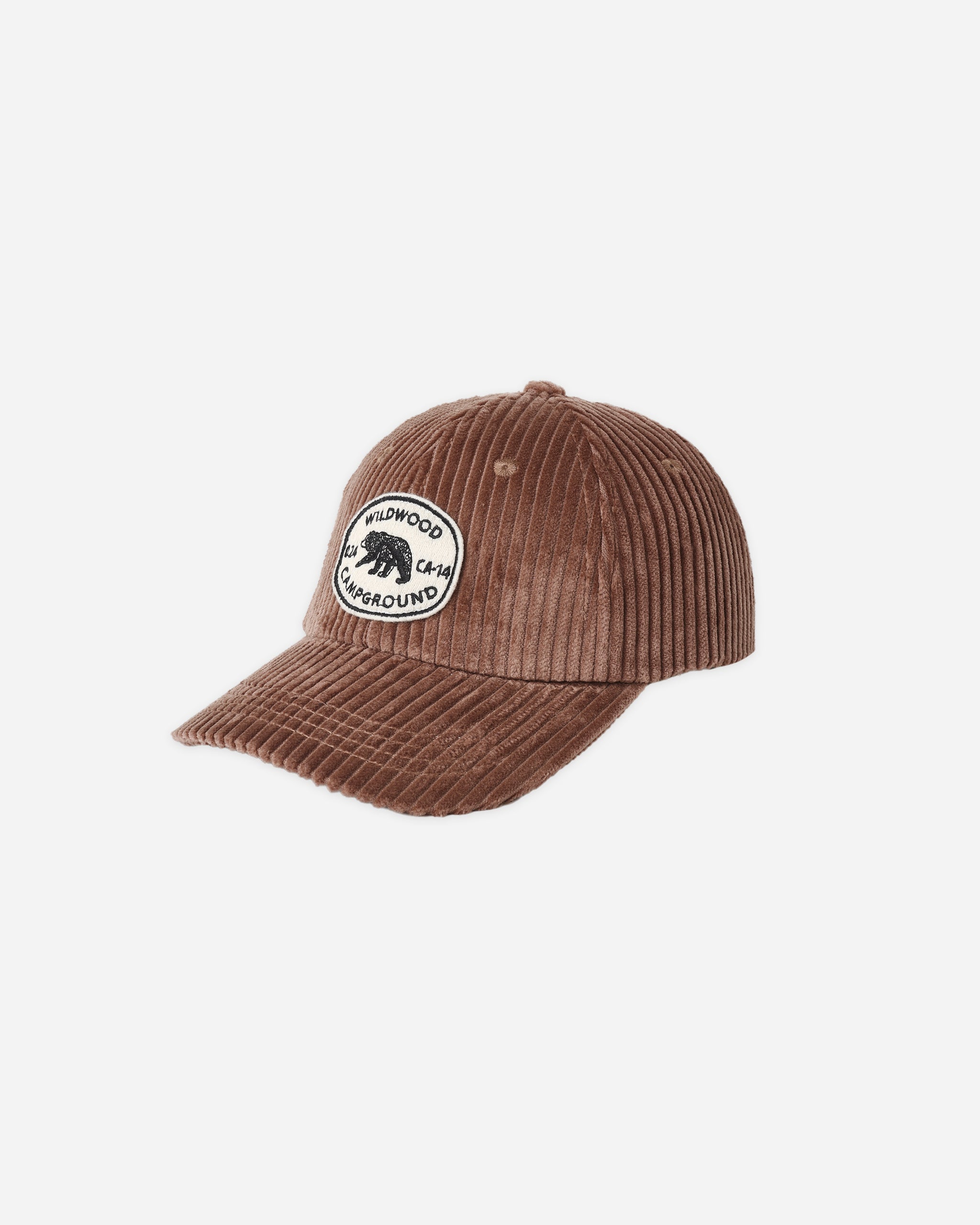 Baseball Hat Wildwood - Rylee + Cru | Kids Clothes | Trendy Baby Clothes | Modern Infant Outfits |