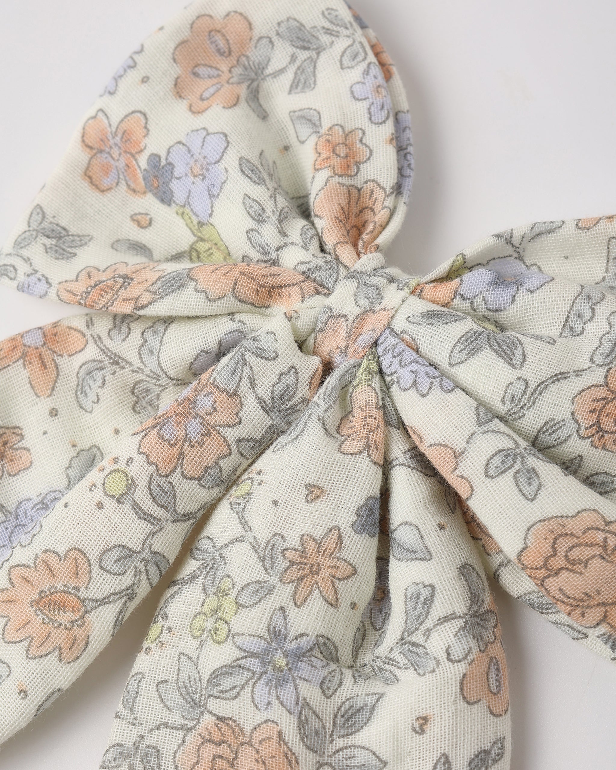 Oversized Bow Bloom - Rylee + Cru | Kids Clothes | Trendy Baby Clothes | Modern Infant Outfits |