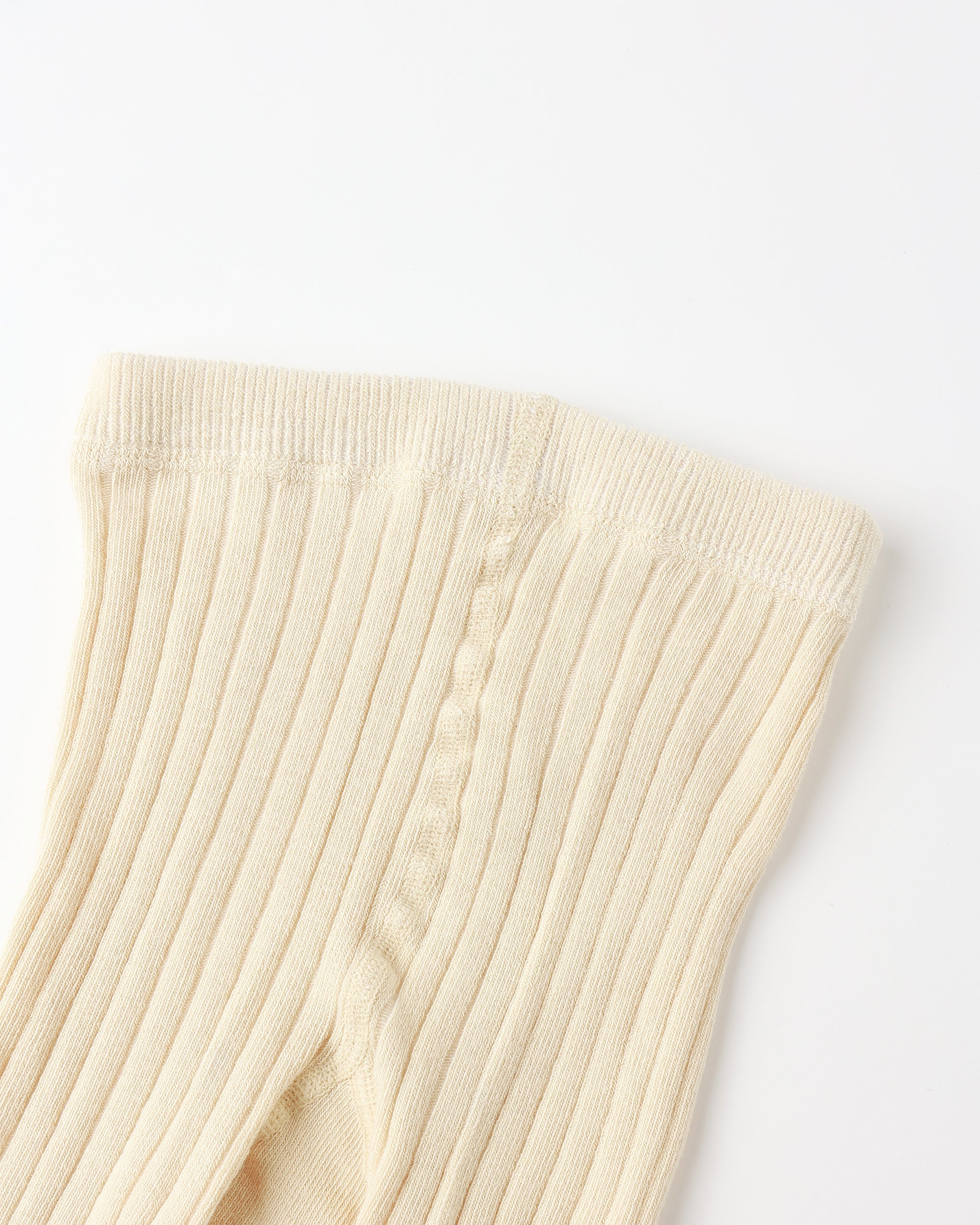 Collants côtelés || Antique