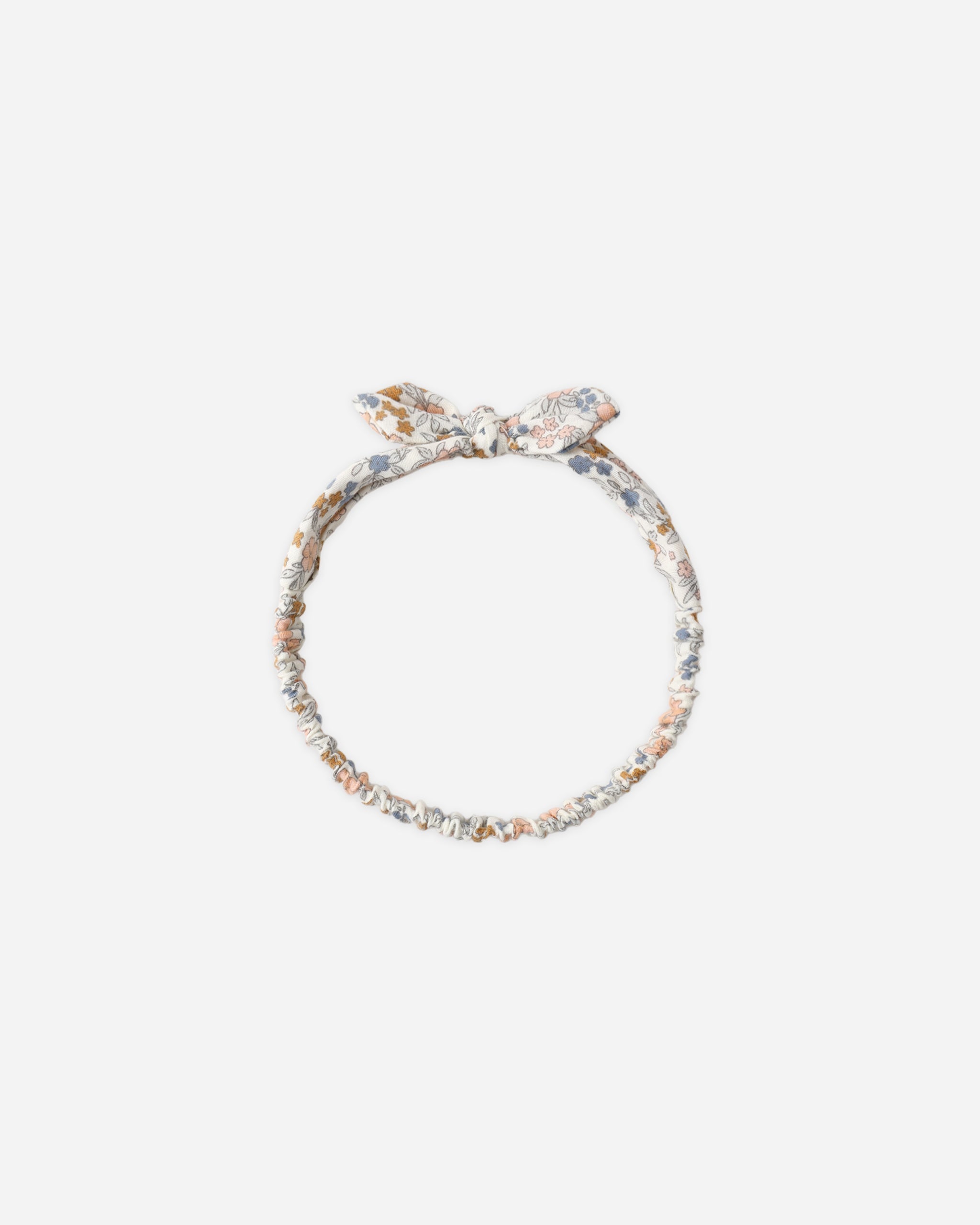 Baby Bow Headband Bloom - Rylee + Cru | Kids Clothes | Trendy Baby Clothes | Modern Infant Outfits |