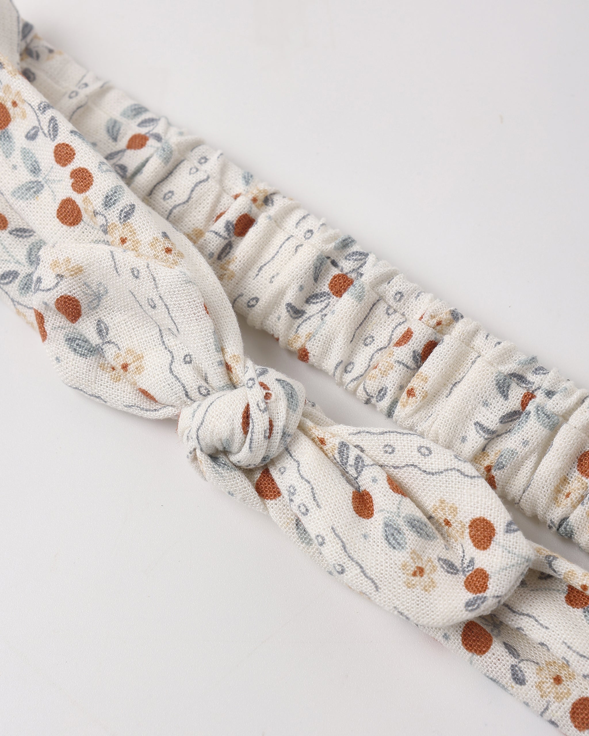 Baby Bow Headband Summer Fruit - Rylee + Cru | Kids Clothes | Trendy Baby Clothes | Modern Infant Outfits |