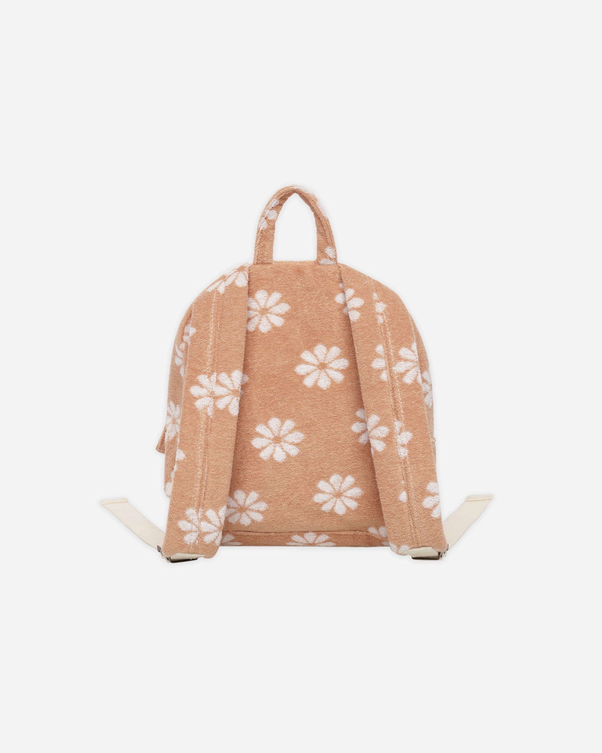 Mini Backpack || Daisy