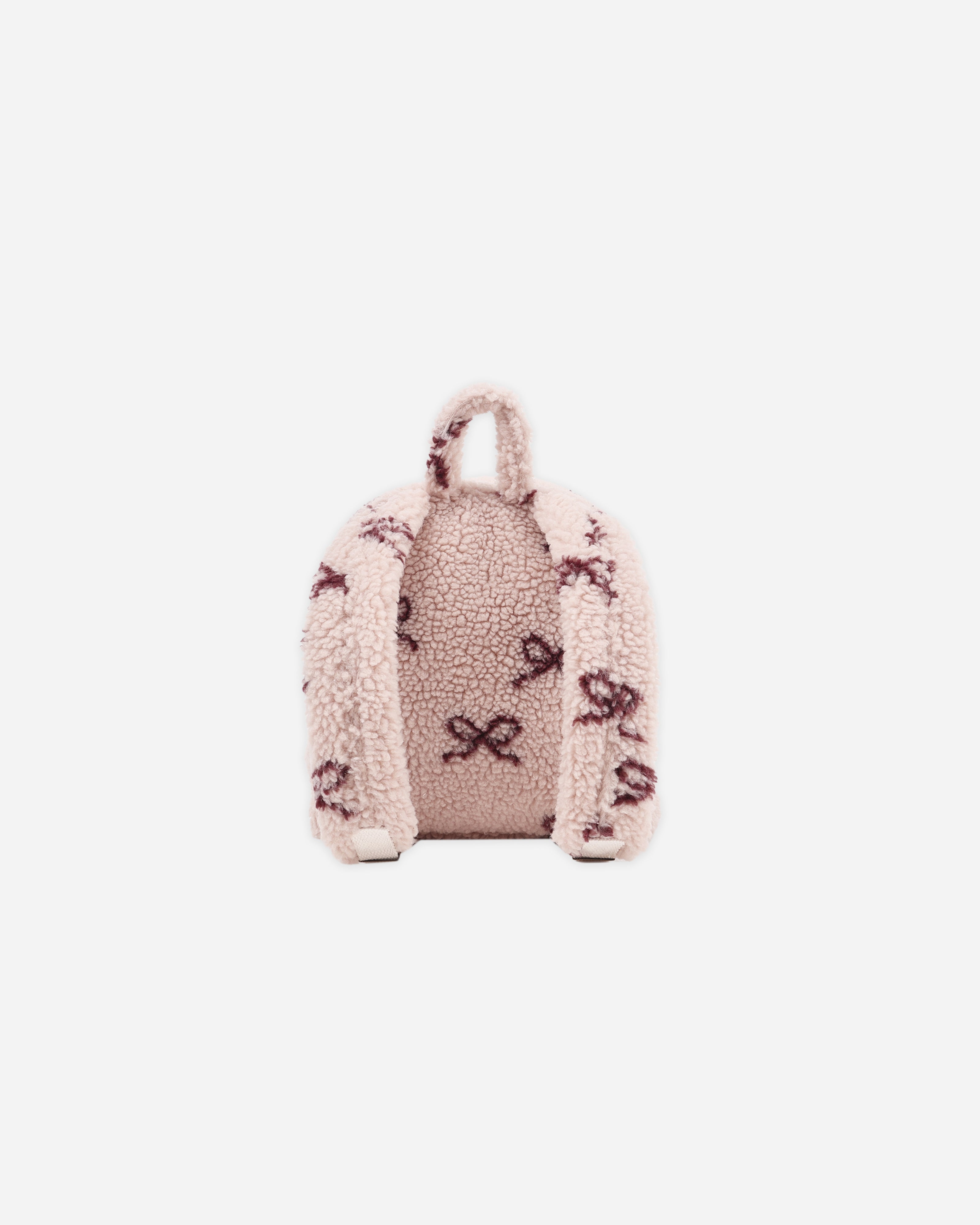 Mini Backpack | Bows
