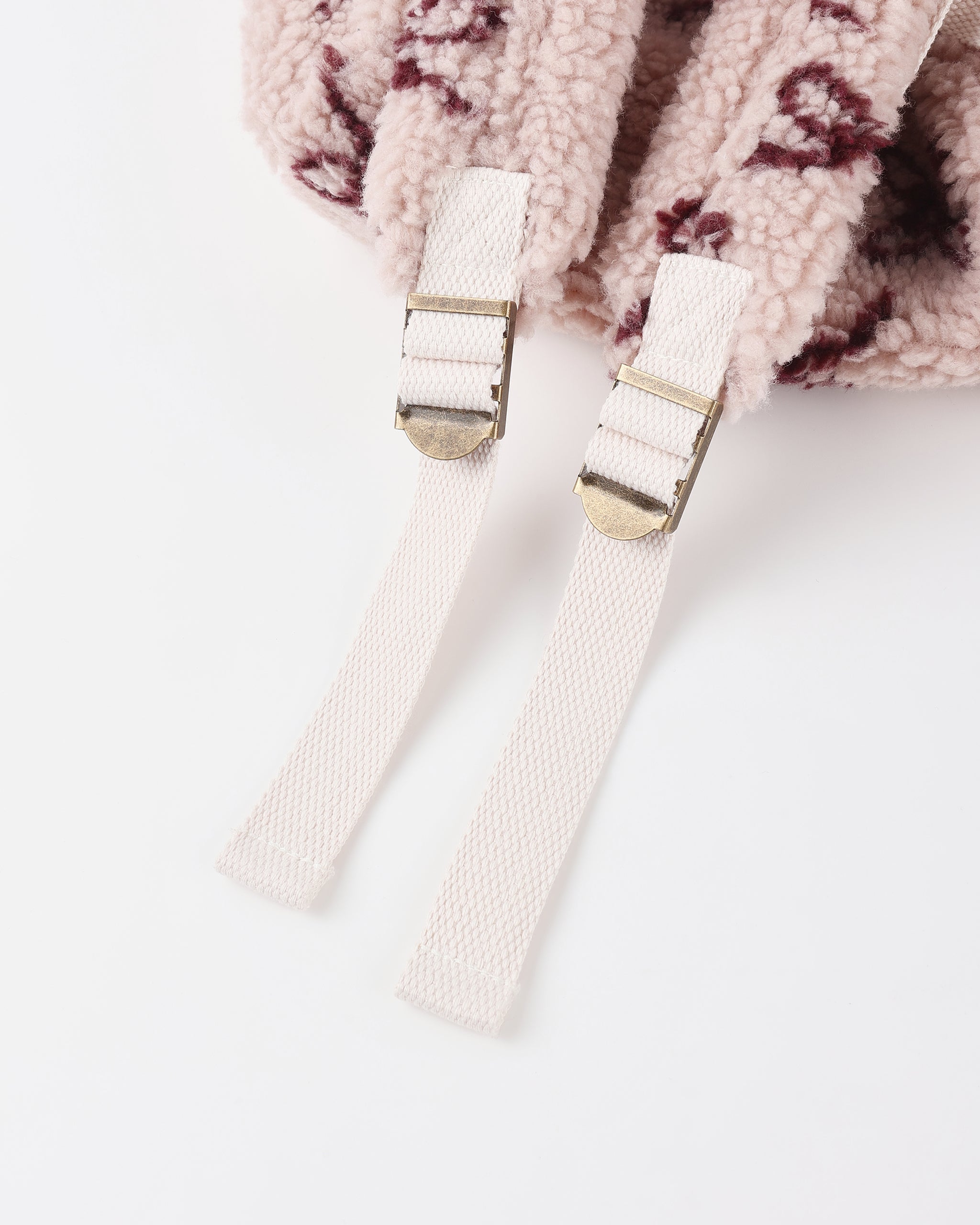 Mini Backpack | Bows