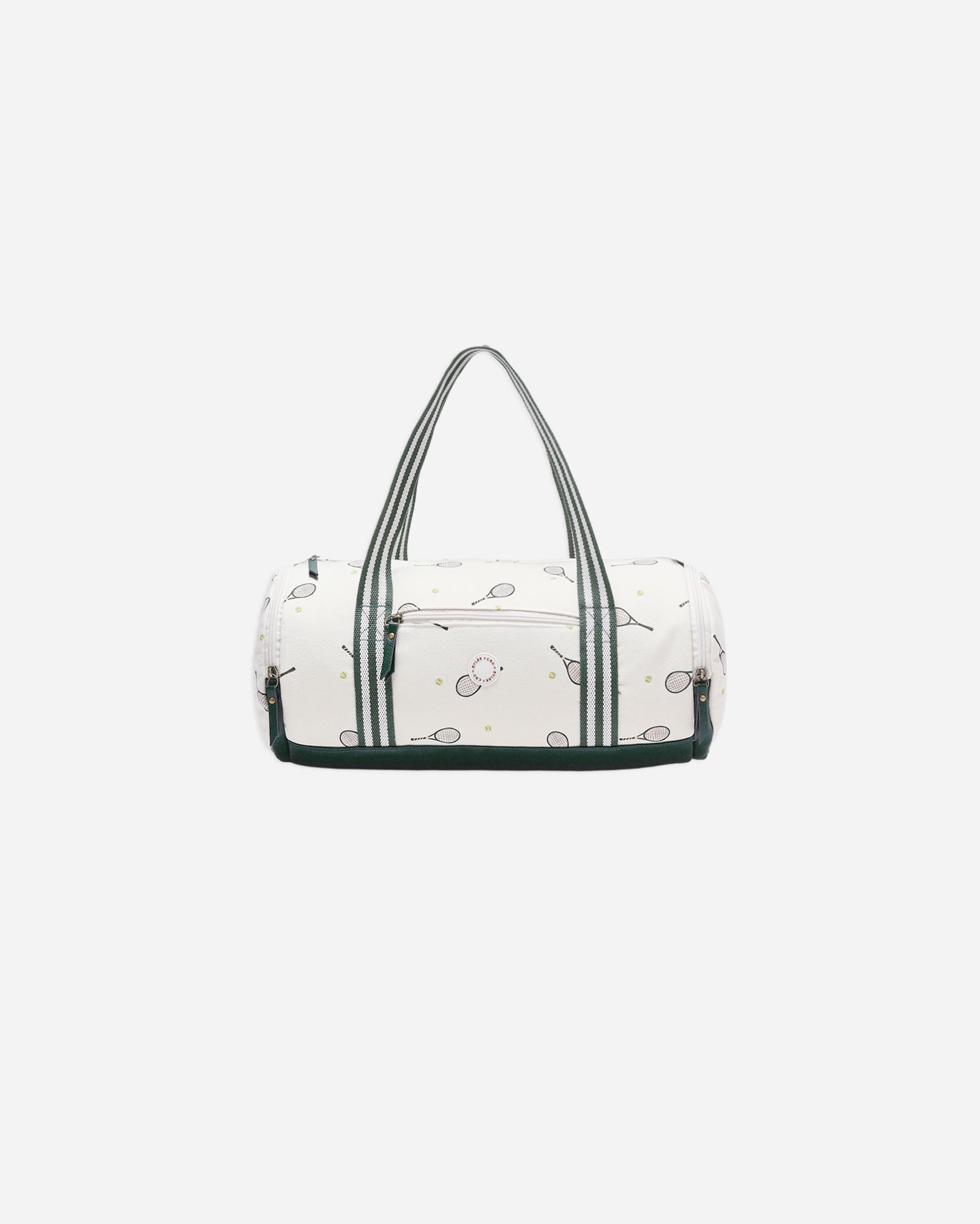 Duffle Bag || Tennis - Rylee + Cru | Kids Clothes | Trendy Baby Clothes | Modern Infant Outfits |