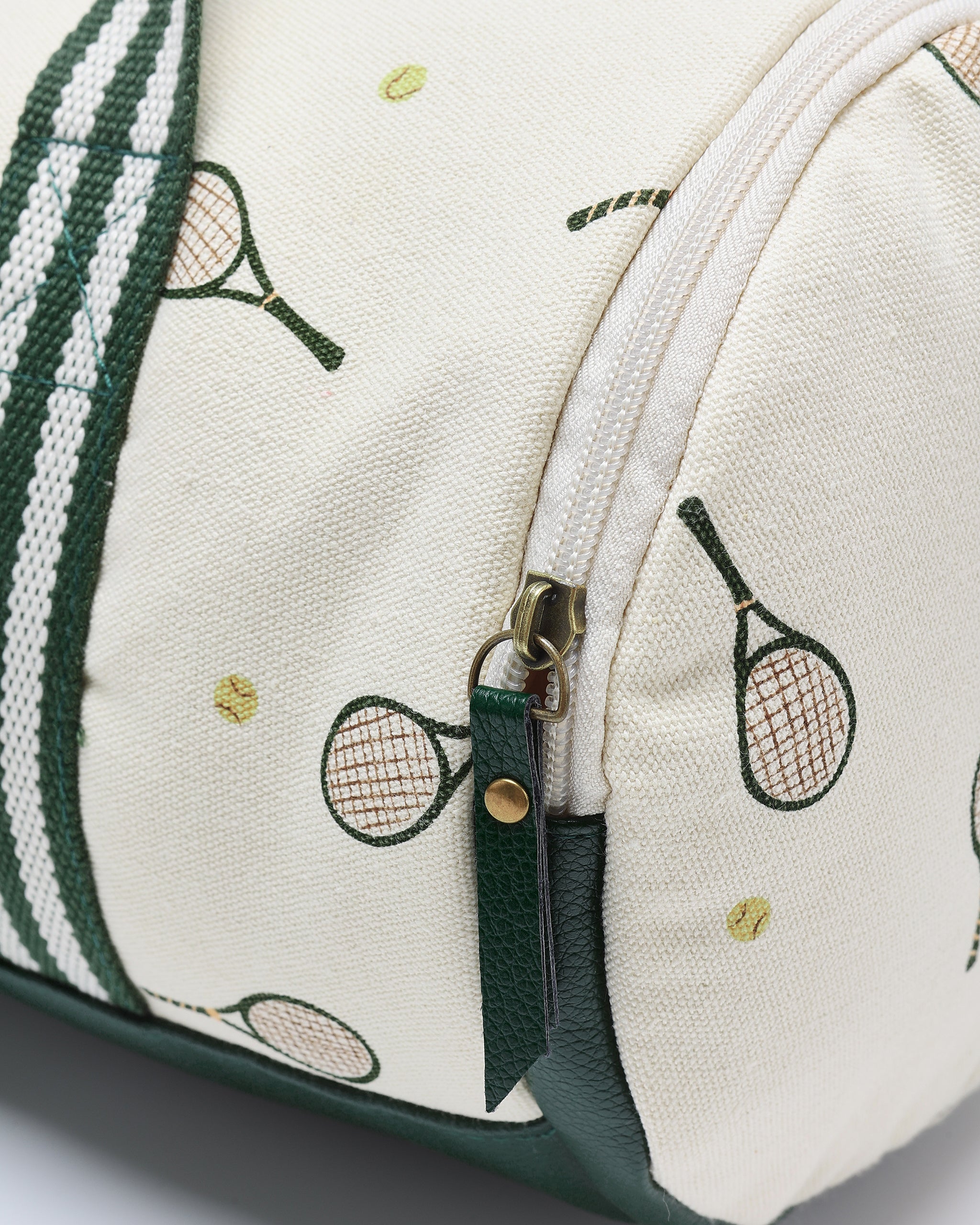 Sac de sport || Tennis