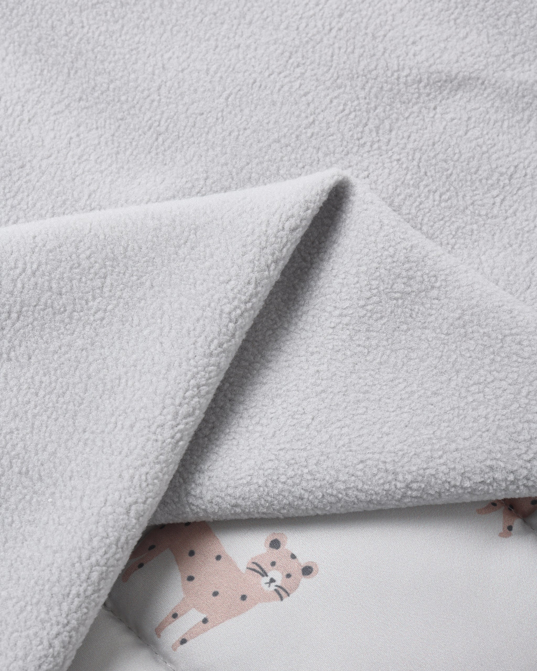 Nap Mat Leopard - Rylee + Cru | Kids Clothes | Trendy Baby Clothes | Modern Infant Outfits |