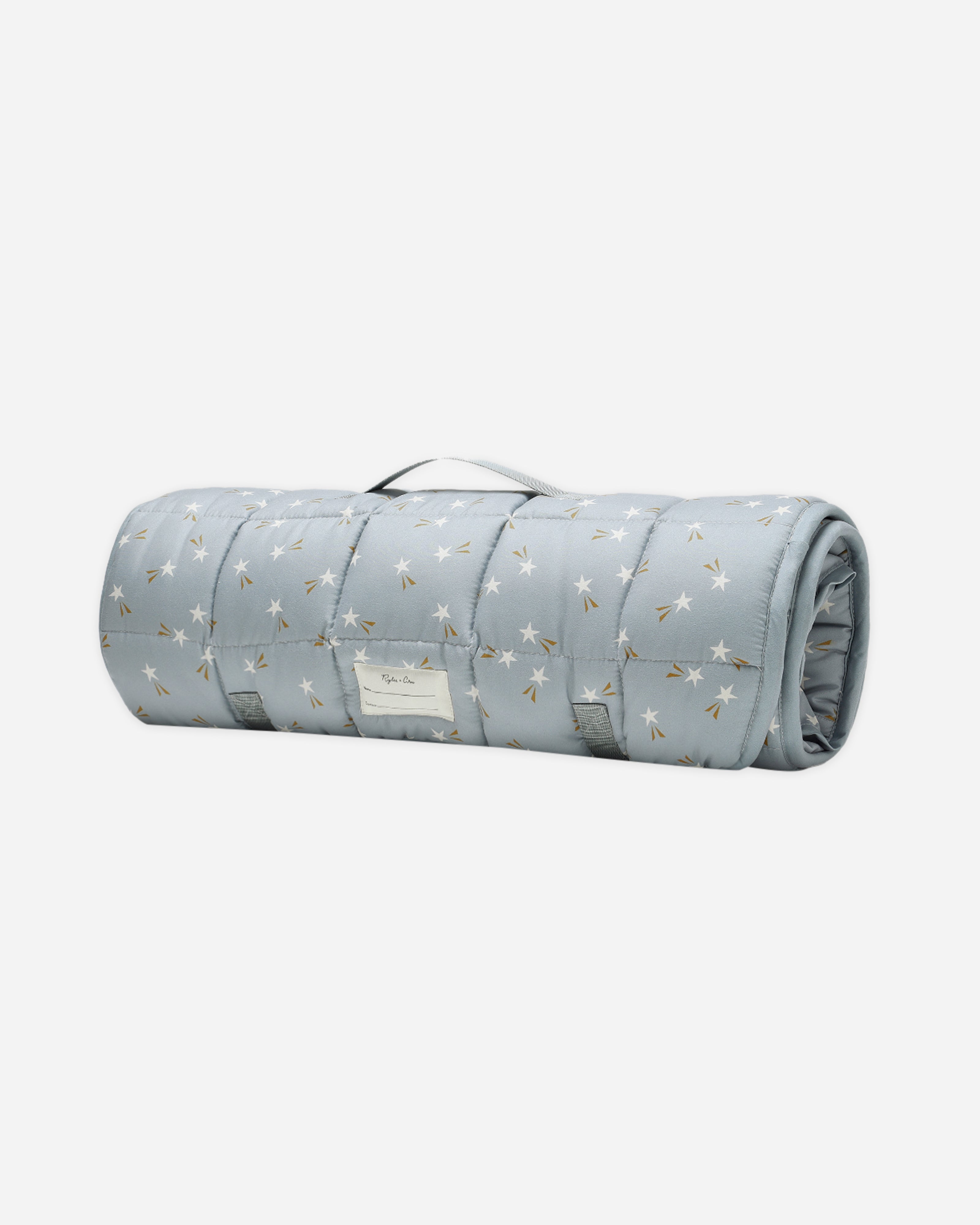 Tapis de sieste | Étoiles filantes