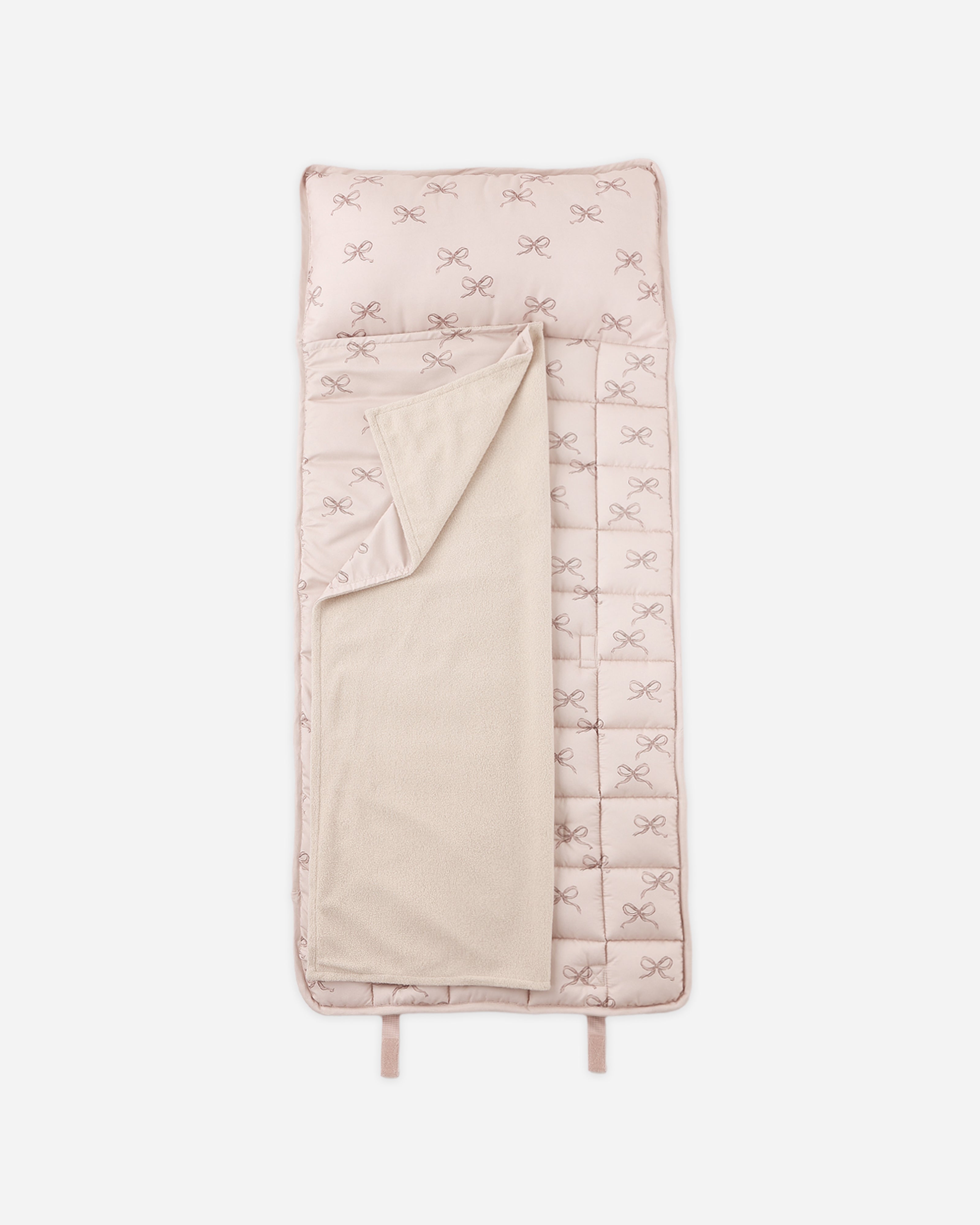 Nap Mat | Bows