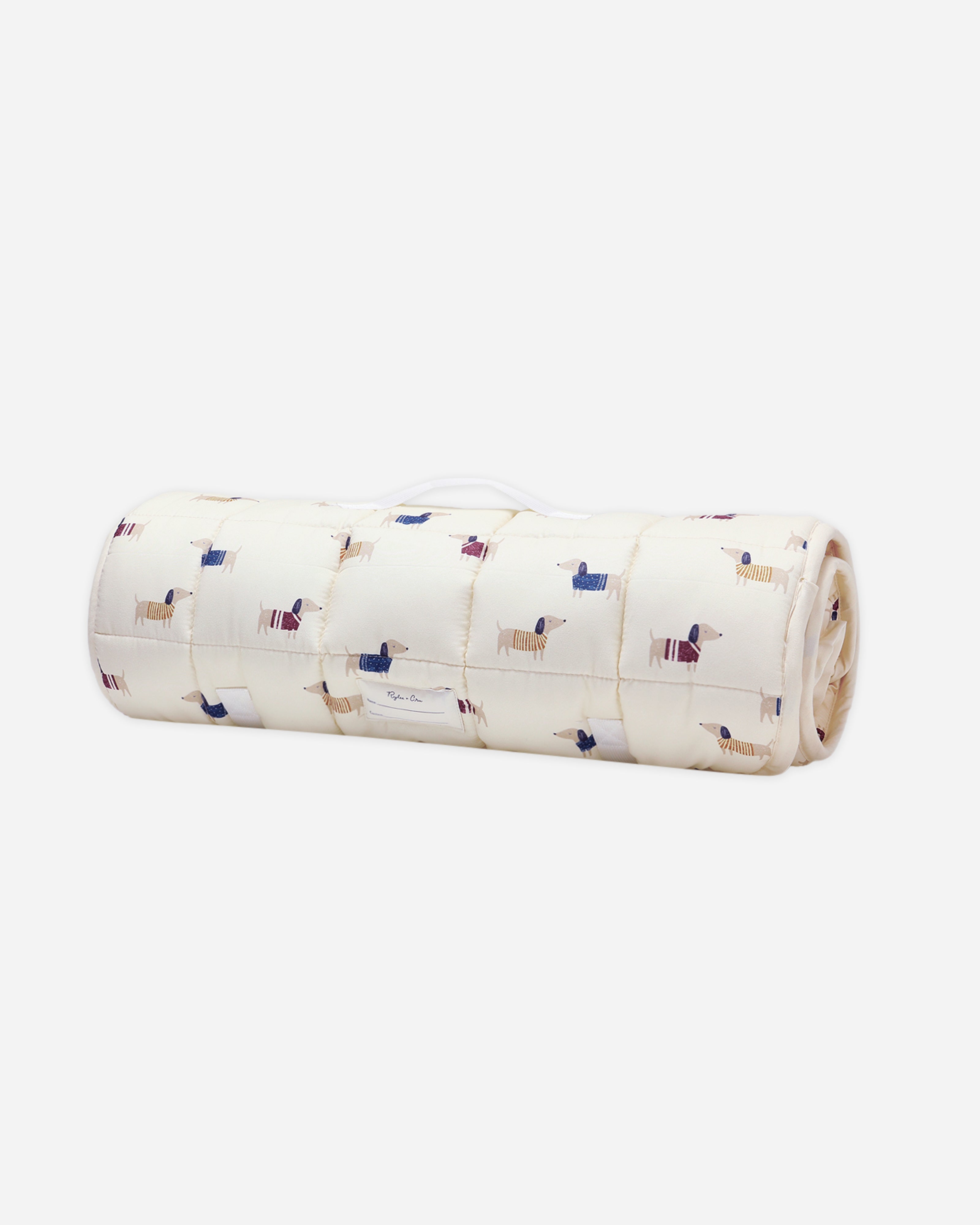 Tapis de sieste | Teckel