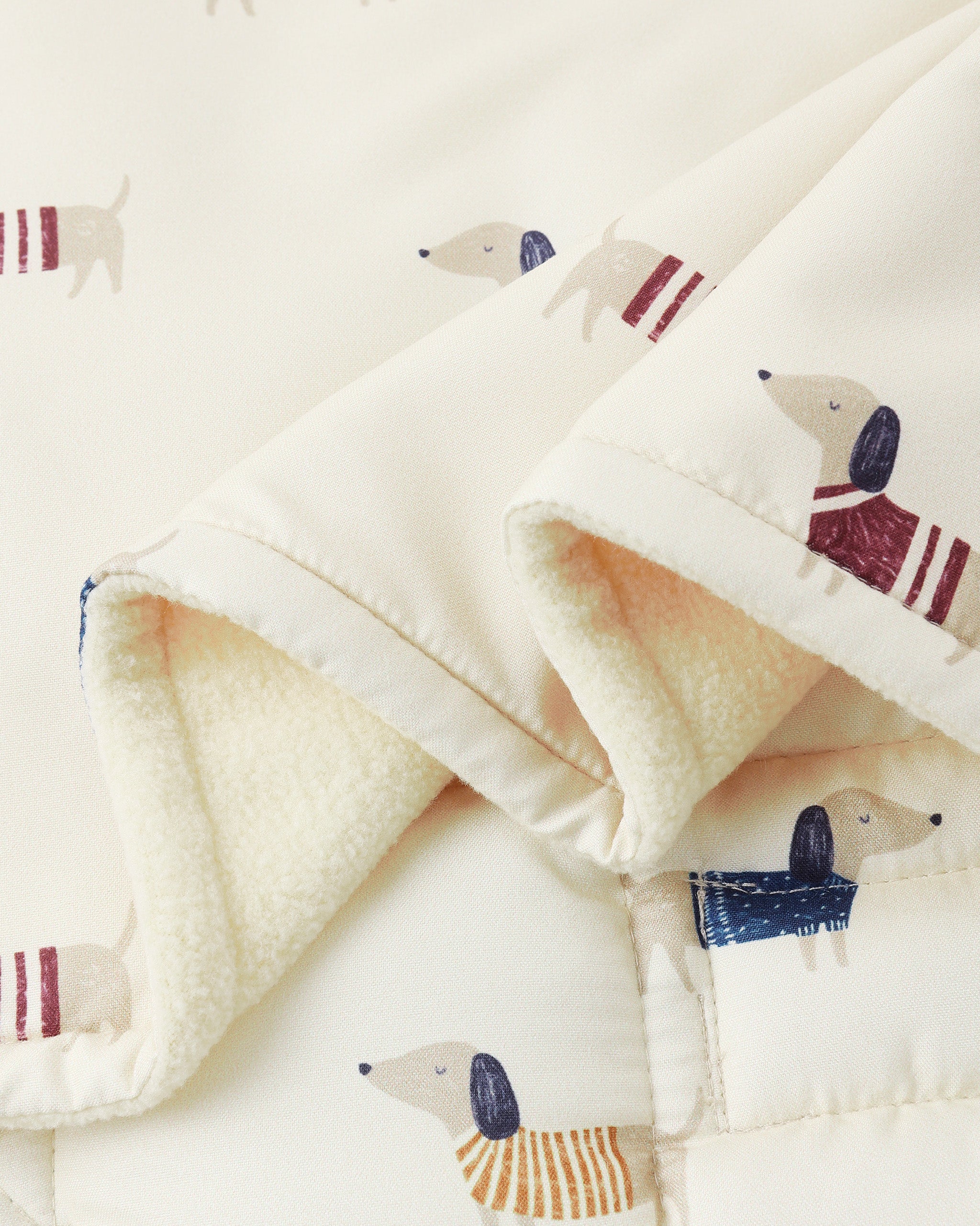 Tapis de sieste | Teckel