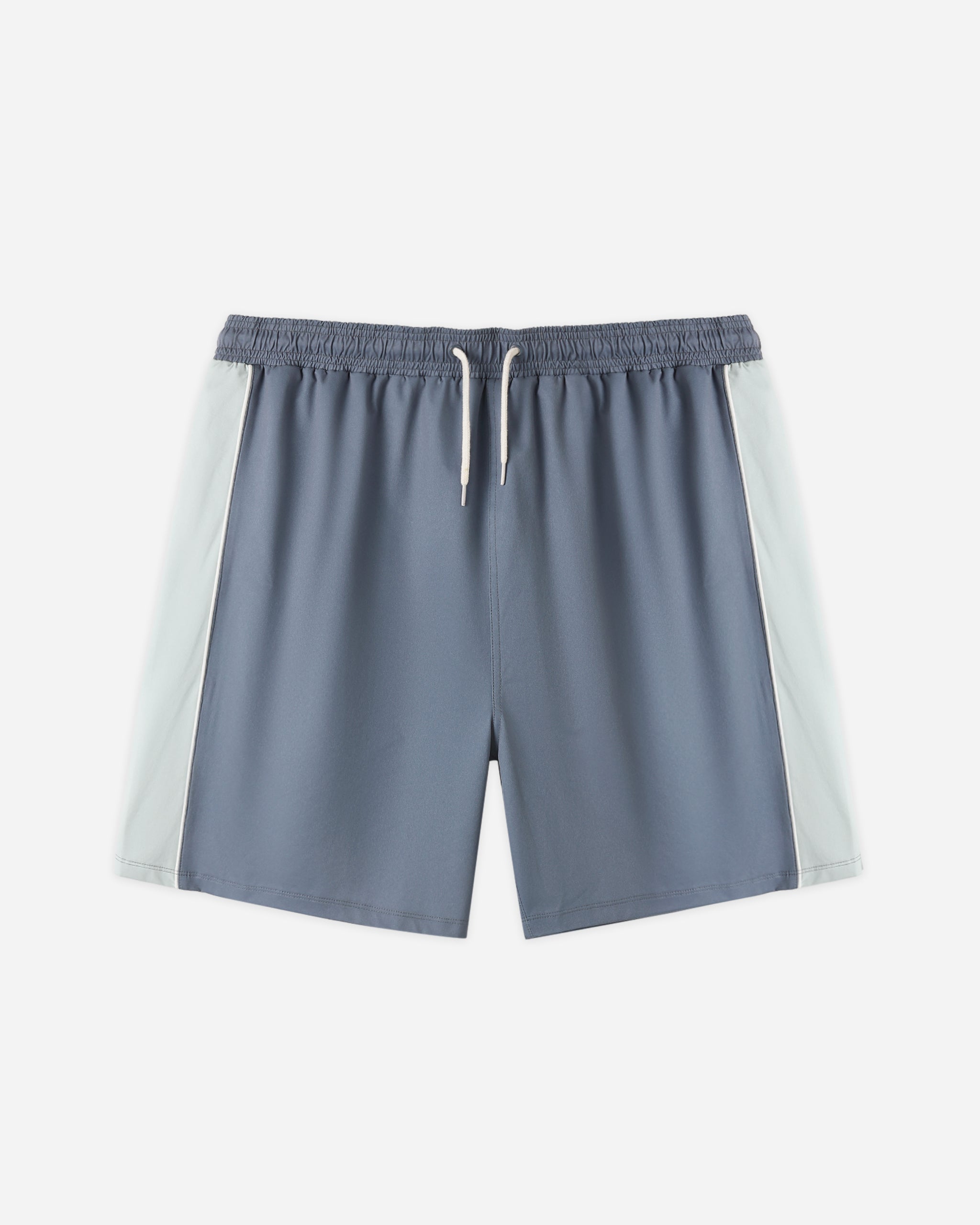 Men's Paneled Boardshort Marine