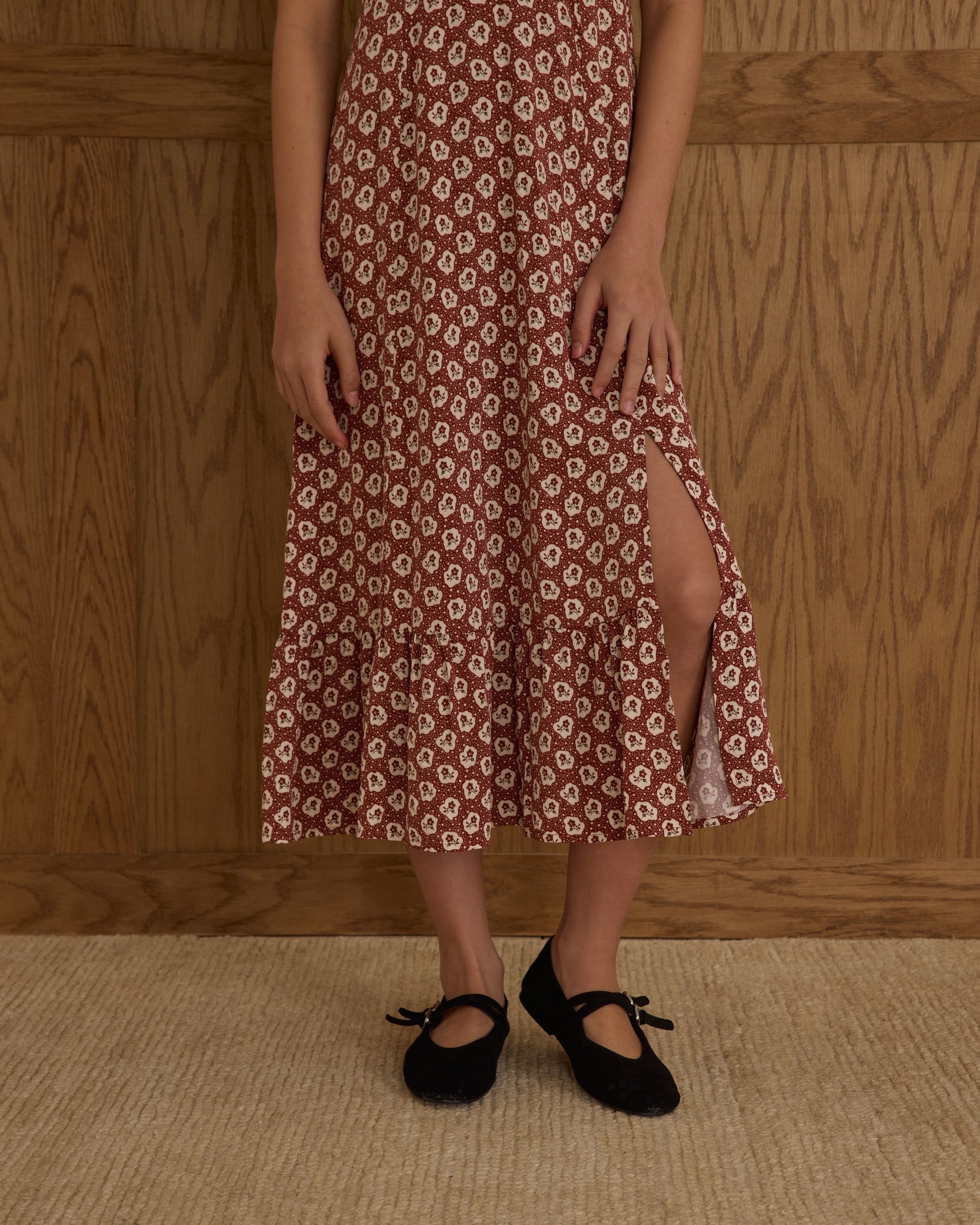 Lana Dress || Ruby Fleur - Teen
