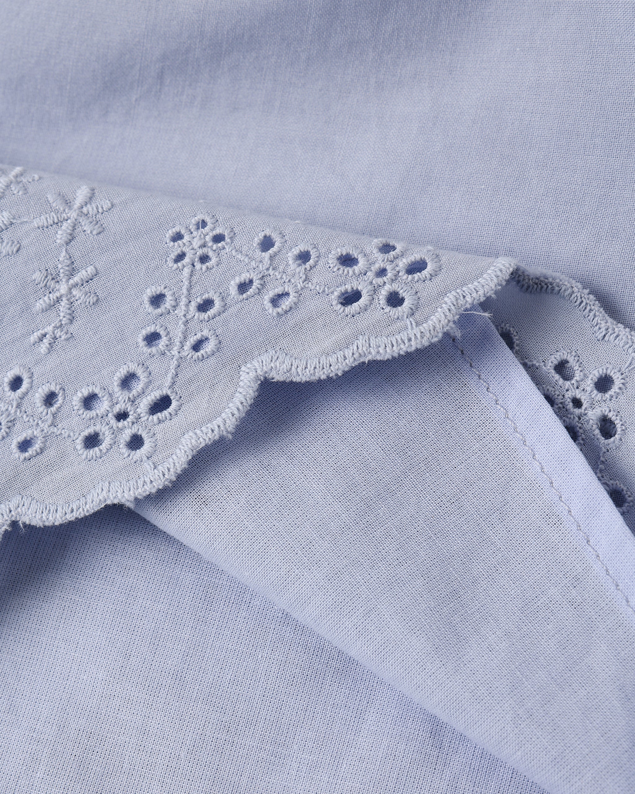 Teen Remi Shorts Periwinkle - Rylee + Cru | Kids Clothes | Trendy Baby Clothes | Modern Infant Outfits |