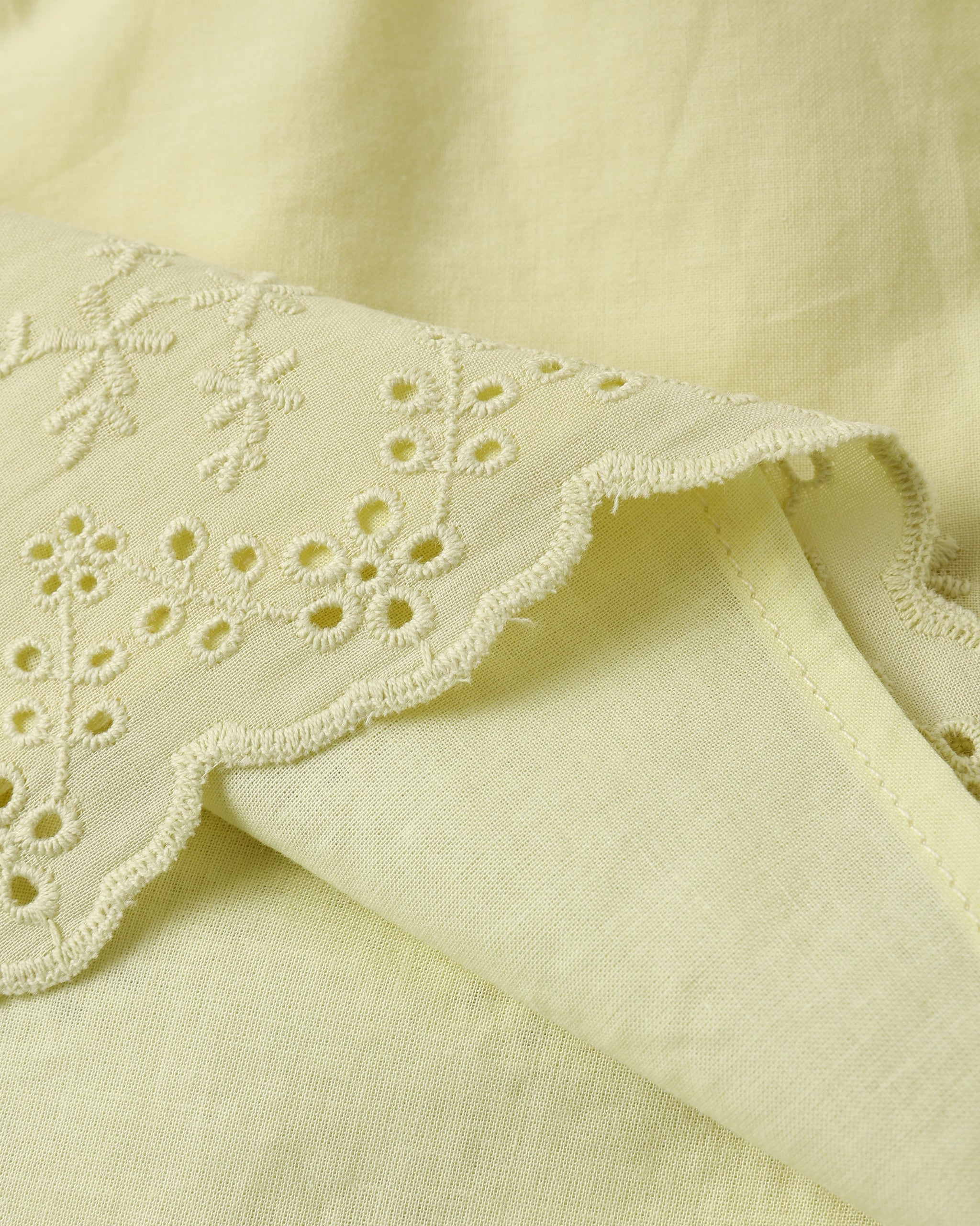 Teen Remi Shorts Citron - Rylee + Cru | Kids Clothes | Trendy Baby Clothes | Modern Infant Outfits |