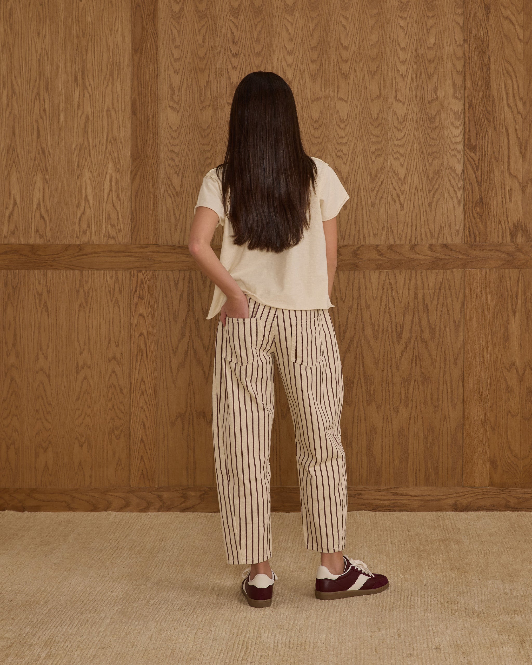 T-shirt vintage || Go Sports