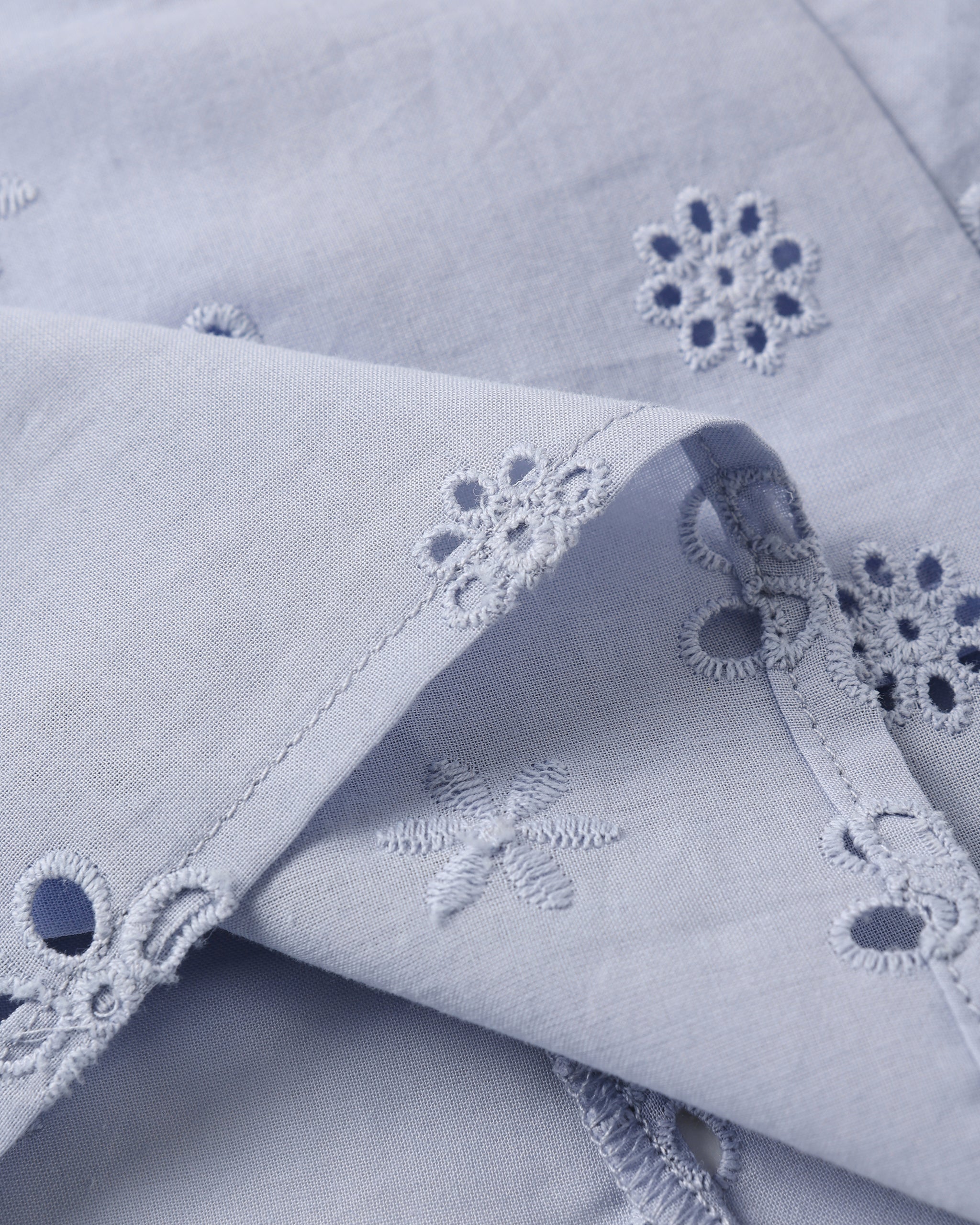 Teen Bianca Mini Dress Periwinkle - Rylee + Cru | Kids Clothes | Trendy Baby Clothes | Modern Infant Outfits |